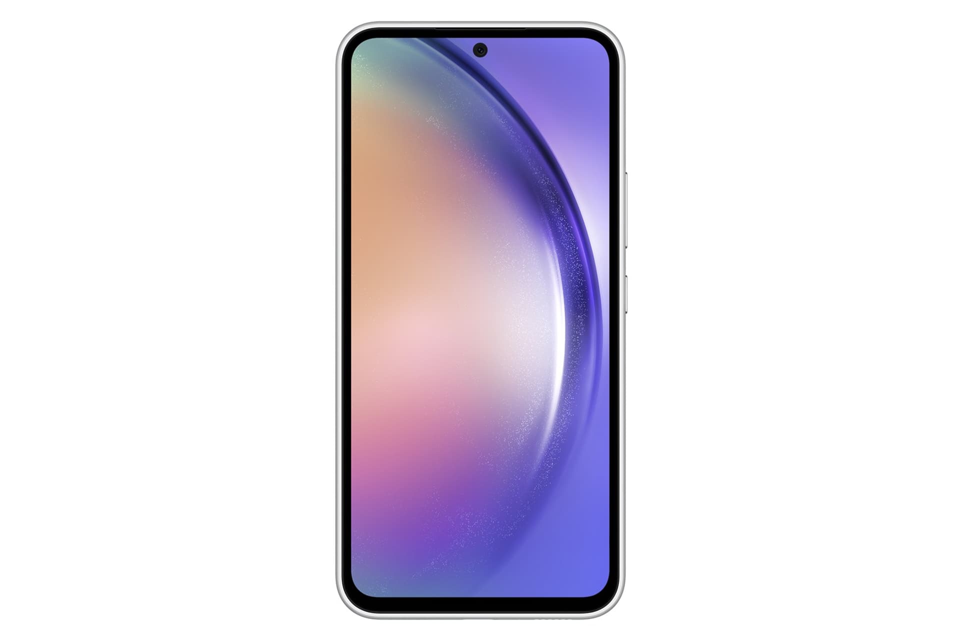 

Smartfon Samsung Galaxy A54 (A546B) 8/128GB 6,4" SAMOLED 1080x2340 5000mAh Dual SIM 5G Awesome White, A546b) 8/128gb 6.4" samoled 1080x2340 5000mah dual sim 5g awesome whit