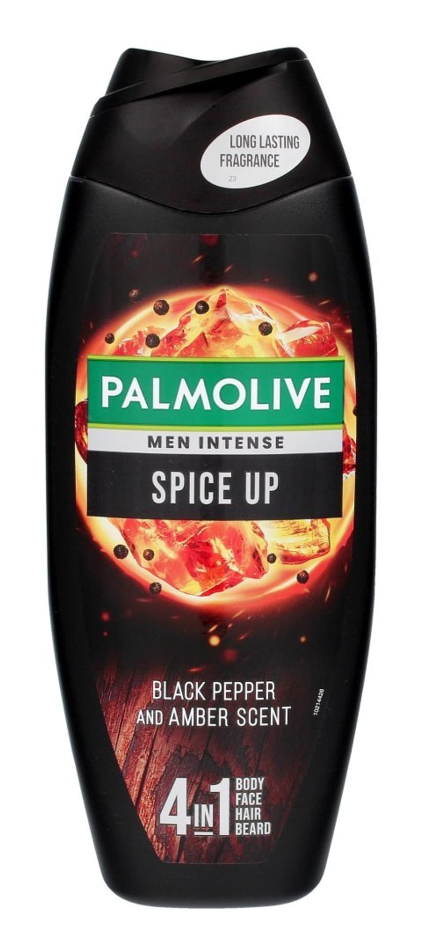 

COL PALM ŻEL 500ml Men SPICE UP new