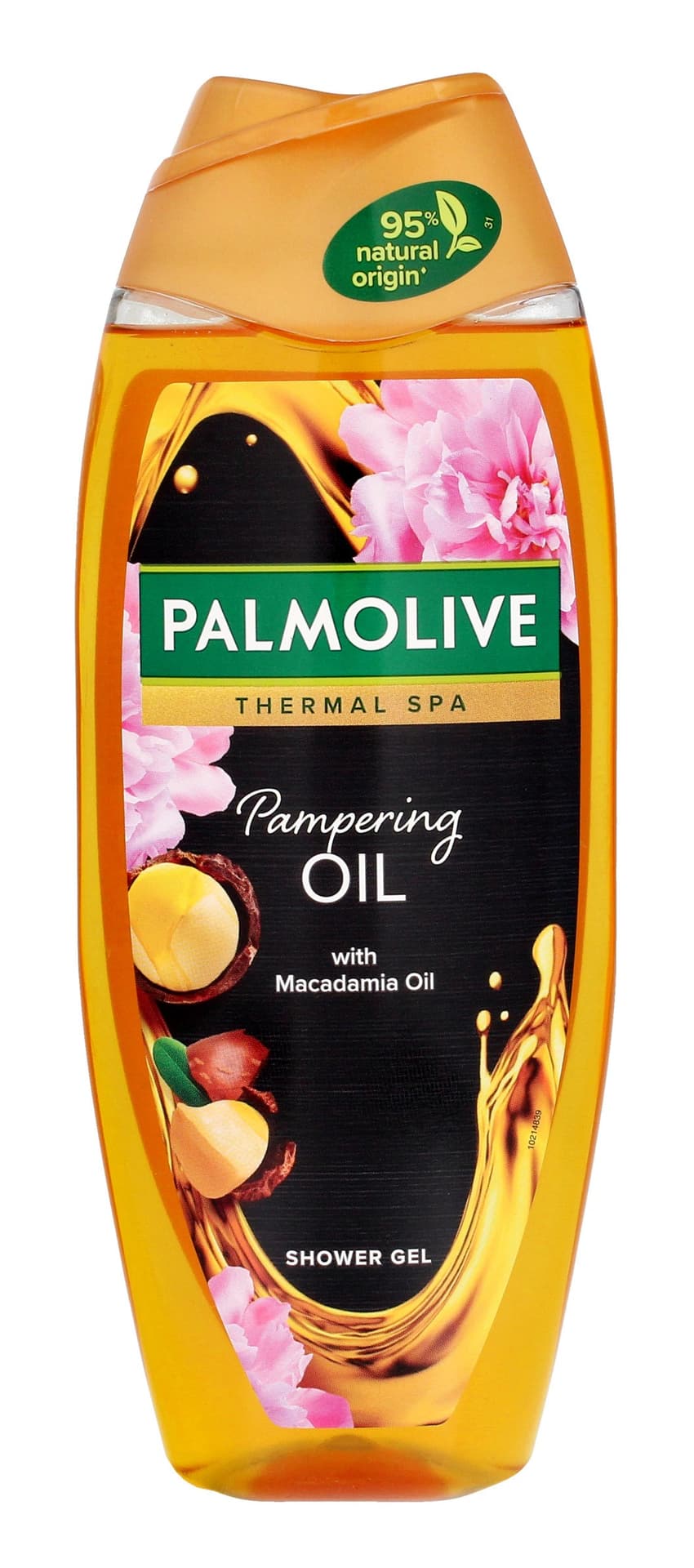 

PALMOLIVE Thermal Spa Żel pod prysznic Pampering Oil 500ml