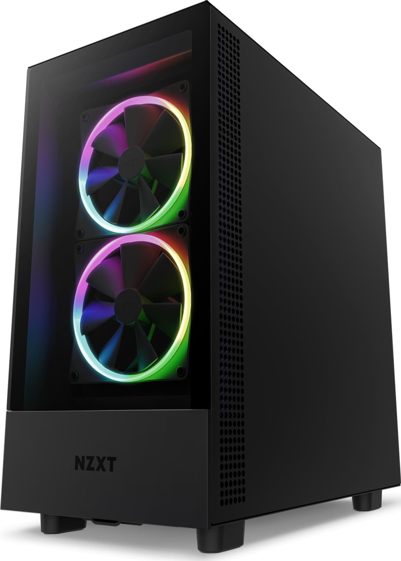 

Obudowa Midi Tower NZXT CC-H51EB-01