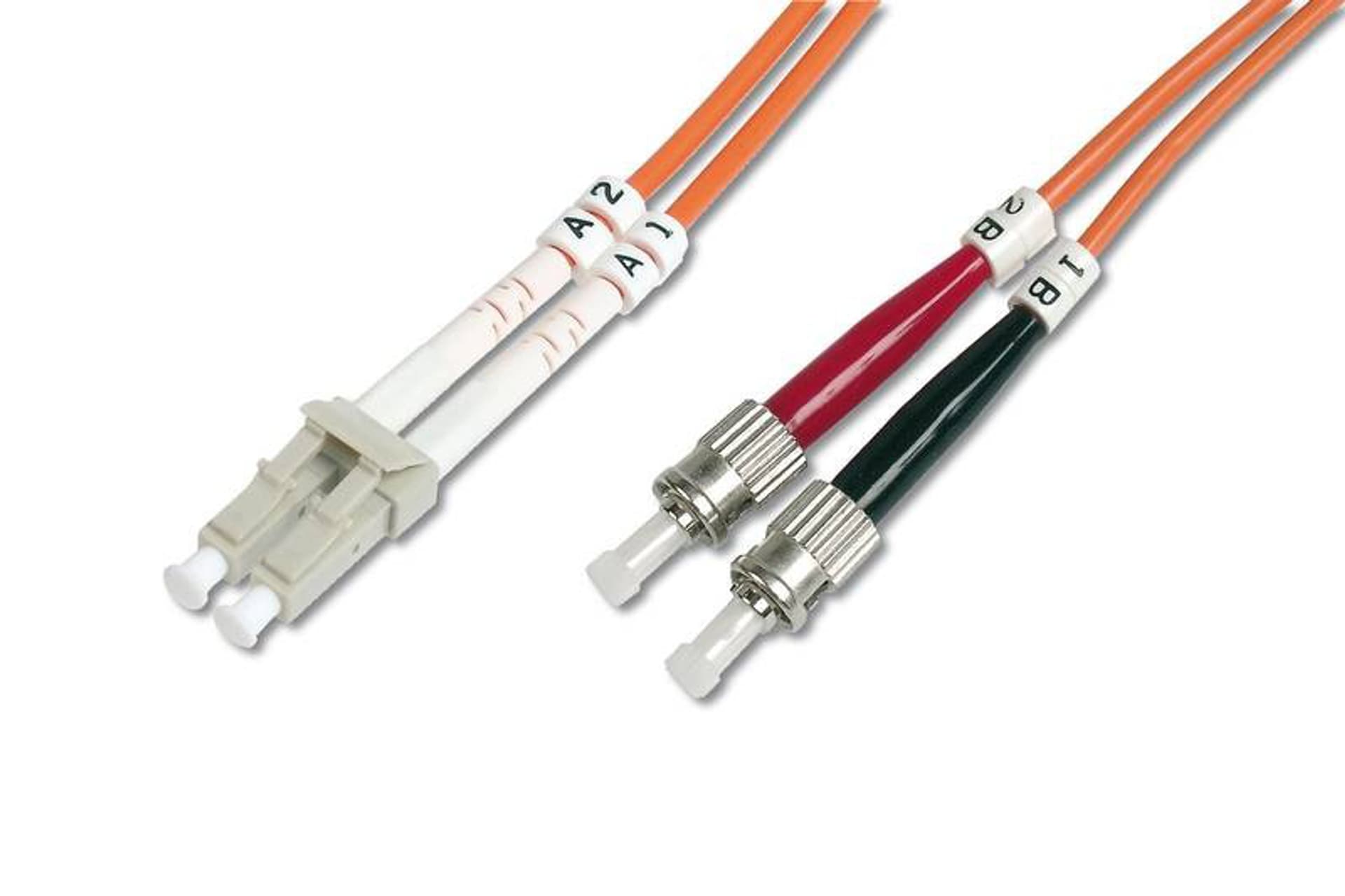 

Kabel sieciowy światłowodowy DIGITUS DK-2531-02 2
