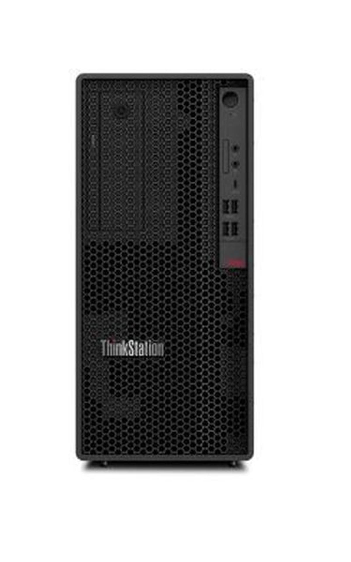

Komputer LENOVO ThinkStation P360 Tower (I7-12700/16GB/SSD1TB)