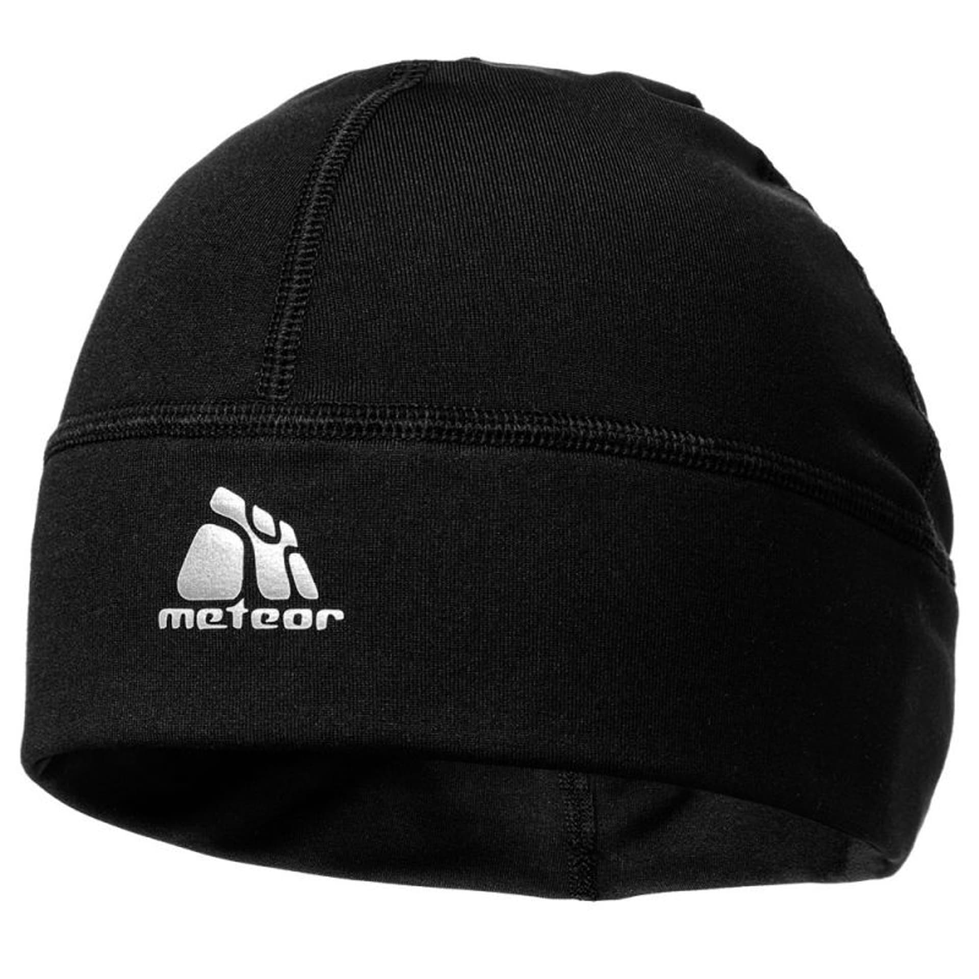 

Czapka treningowa Meteor Vision (kolor Czarny, rozmiar N/A)