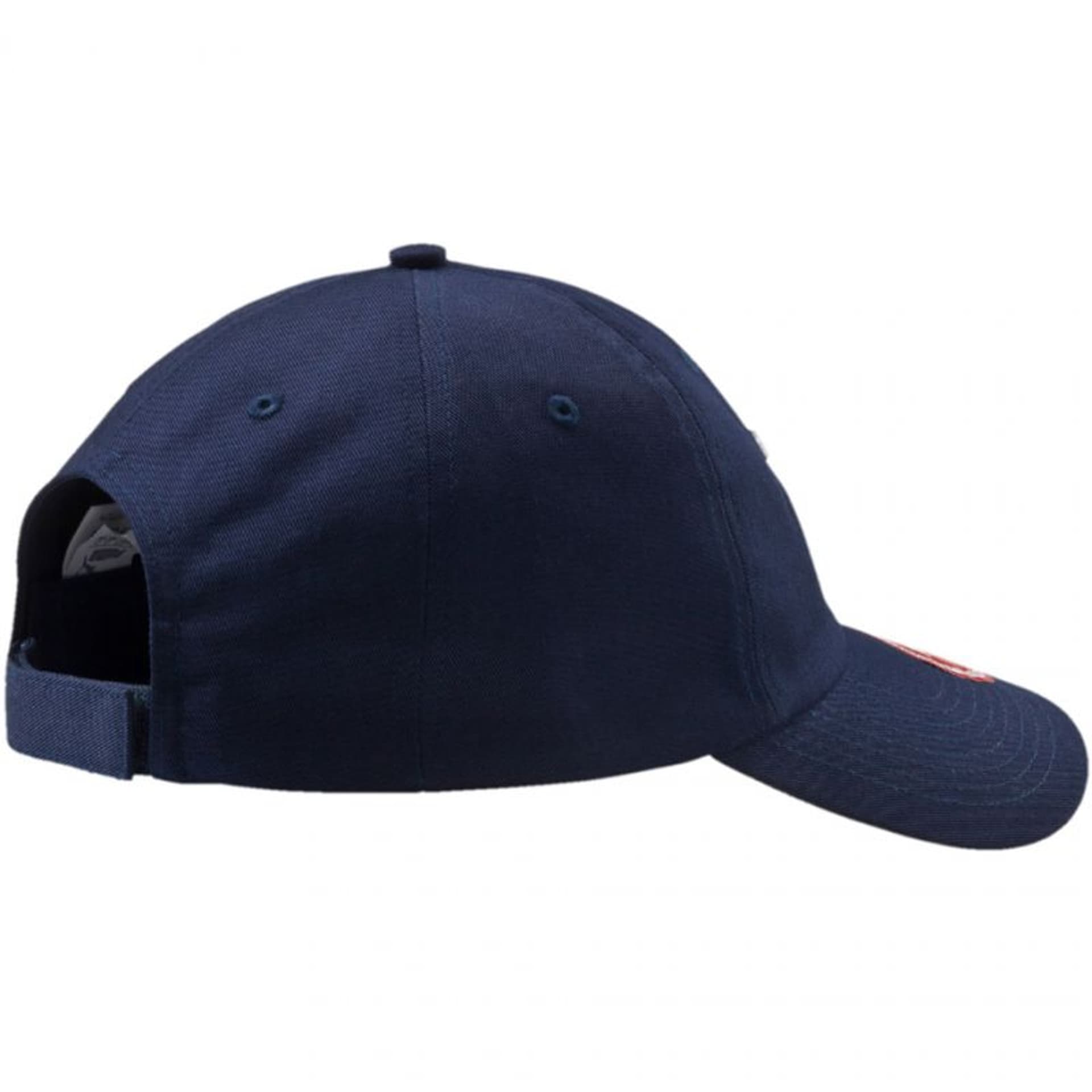

Czapka z daszkiem Puma Essential Cap Big Cat 052919 (kolor Granatowy, rozmiar Senior)