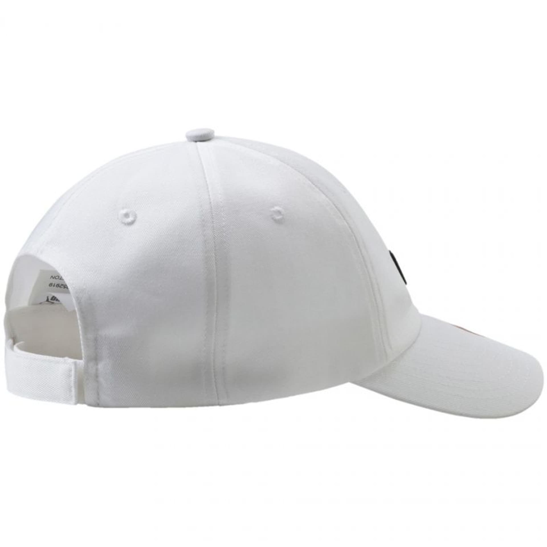 

CZAPKA Z DASZKIEM PUMA M ESSENTIAL CAP SR 052919 (kolor Biały, rozmiar Senior)