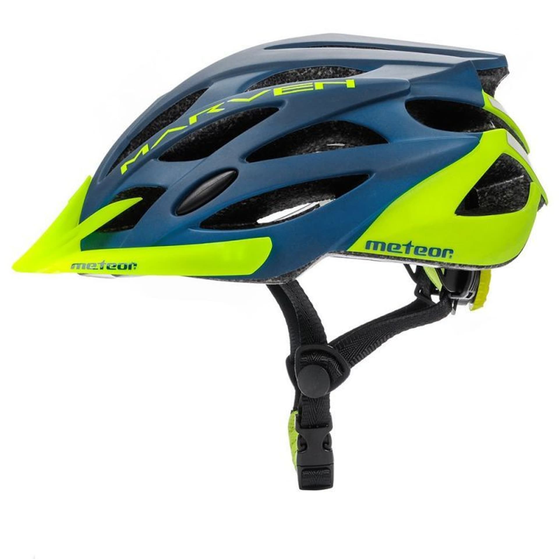 

Kask rowerowy Meteor Marven 24777