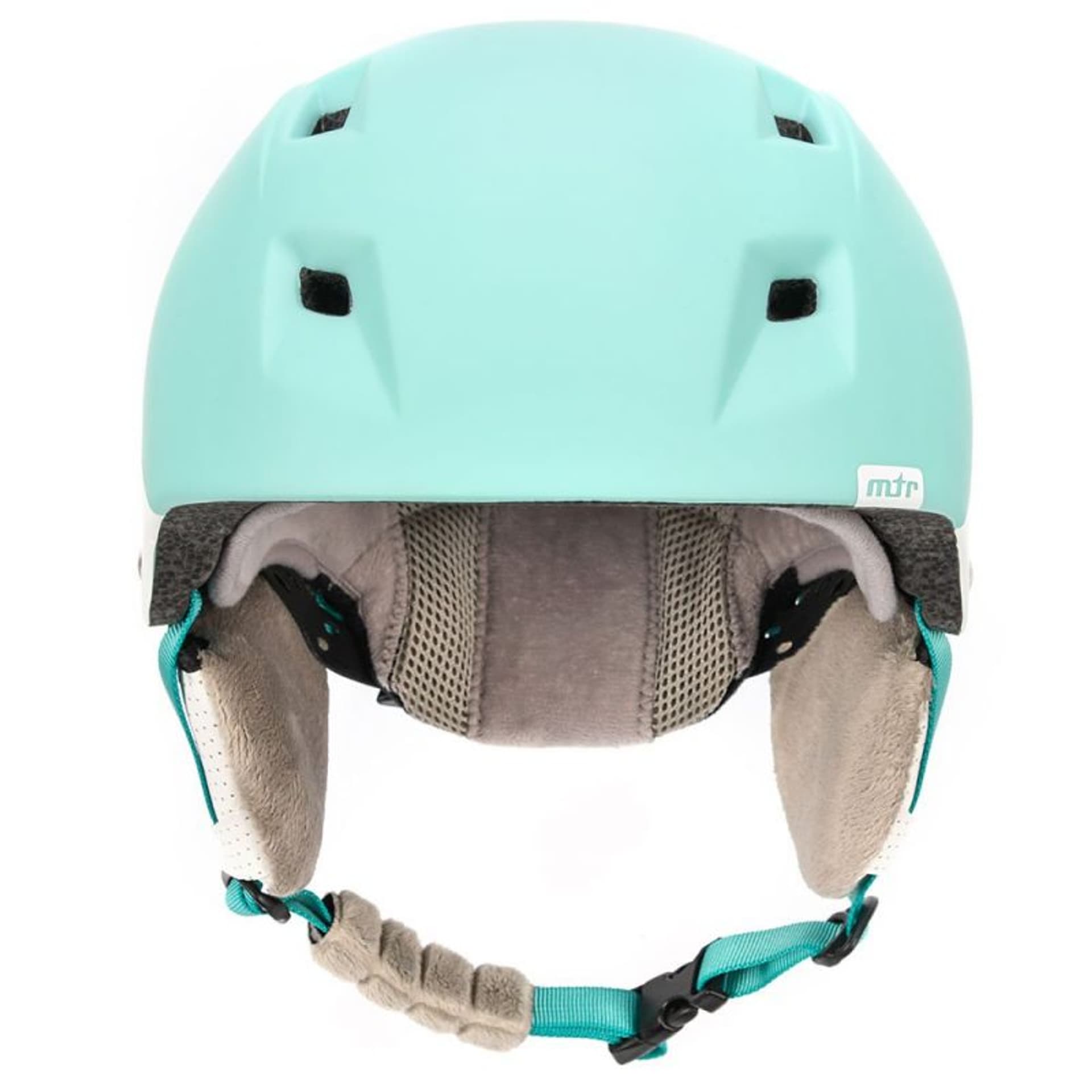 

Kask narciarski Meteor Kiona (kolor Niebieski)