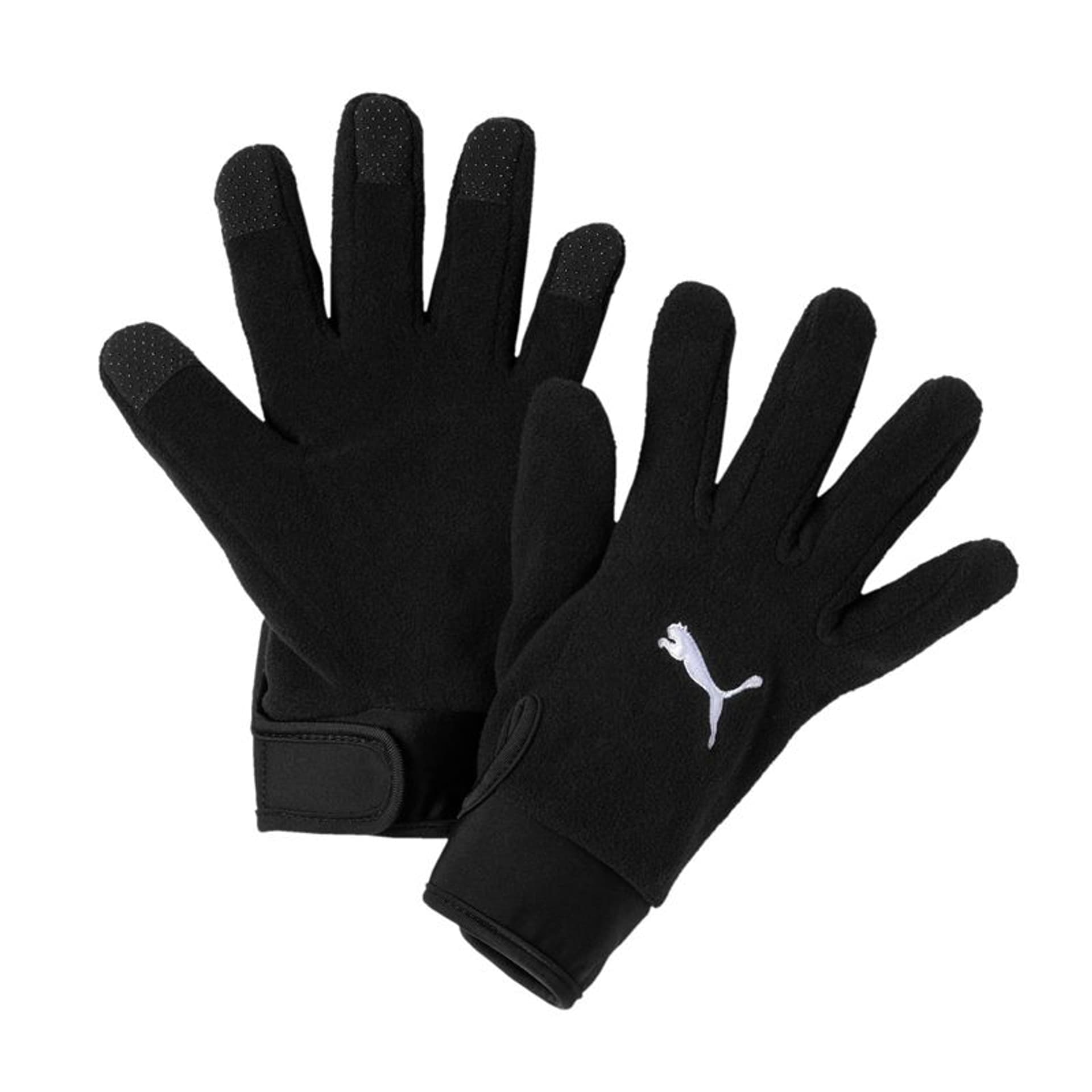 

Rękawiczki Puma teamLiga 21 Winter Gloves M 041706 (kolor Czarny, rozmiar XXS)