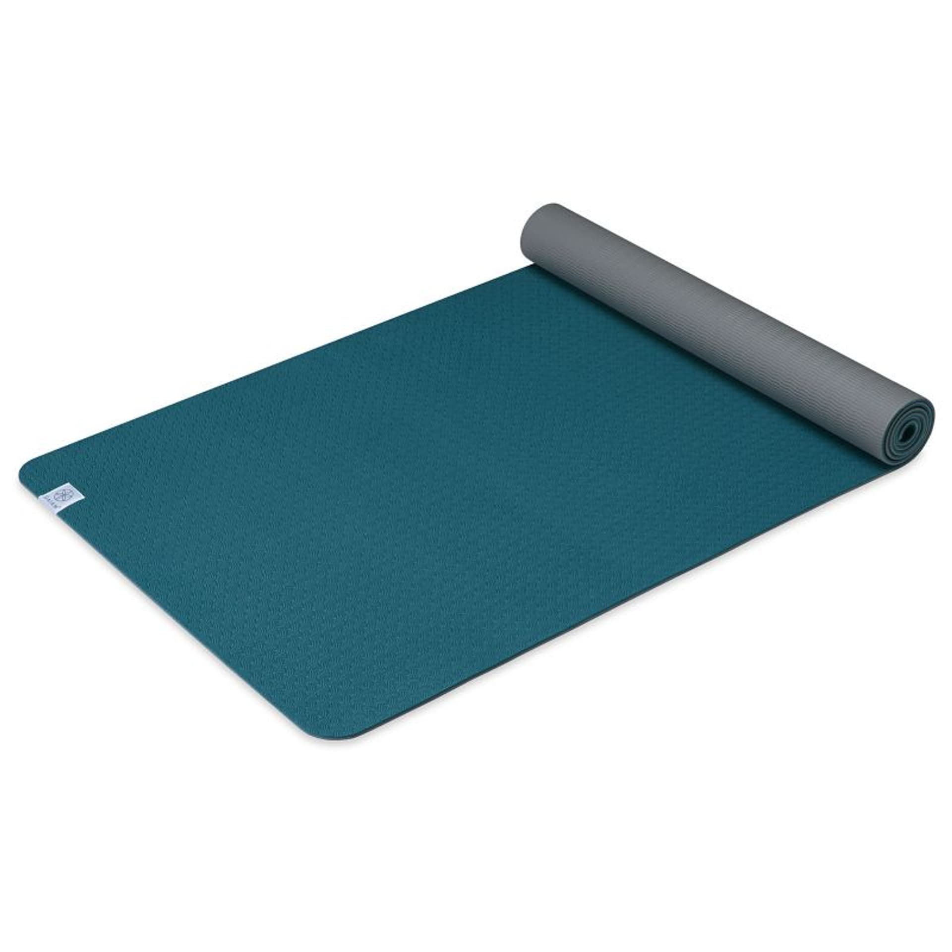 

Mata do Jogi GAIAM Lake 6 MM 63030 (kolor Zielony. Szary/Srebrny)