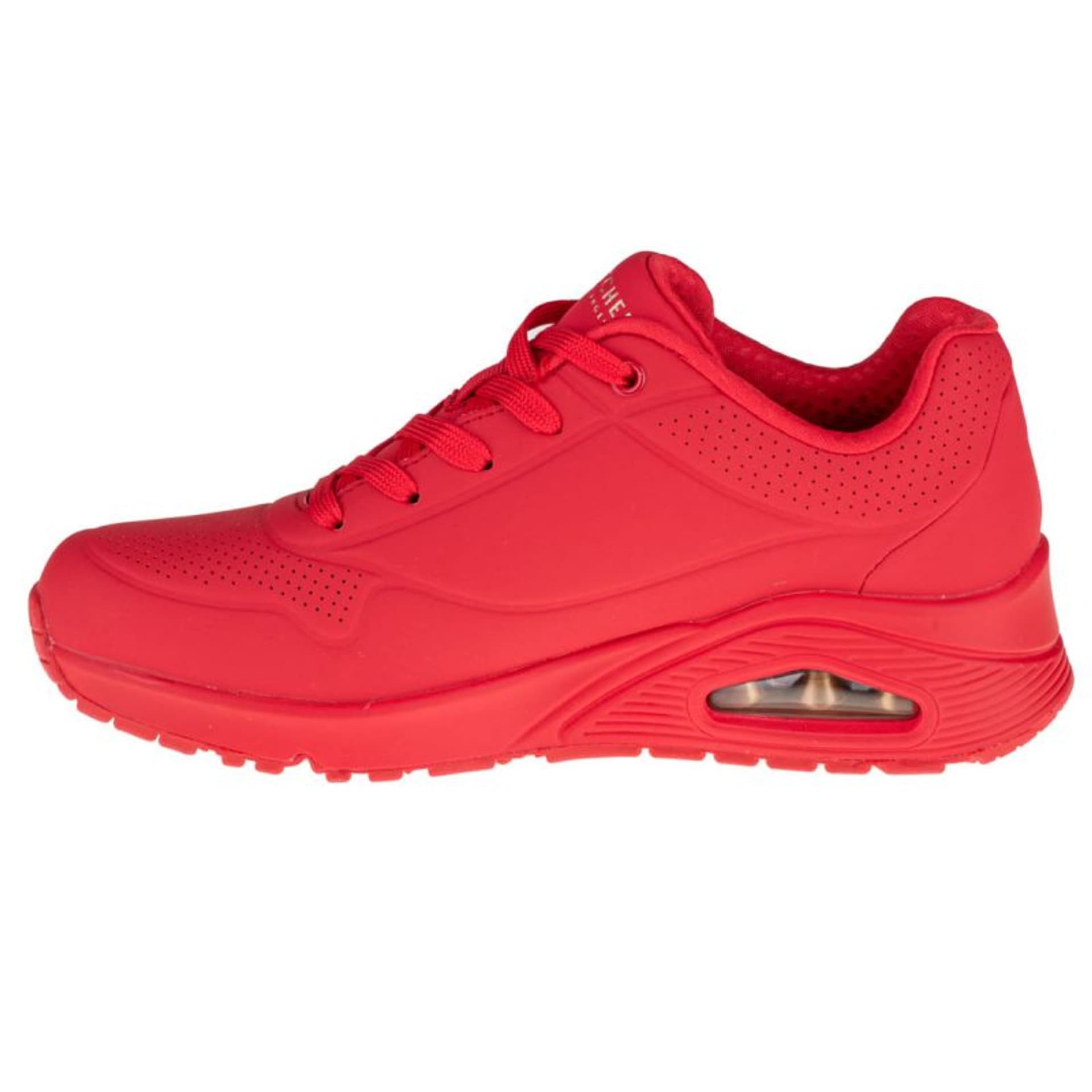 

Buty Skechers Uno-Stand on Air W 73690 (kolor Czerwony, rozmiar 40)