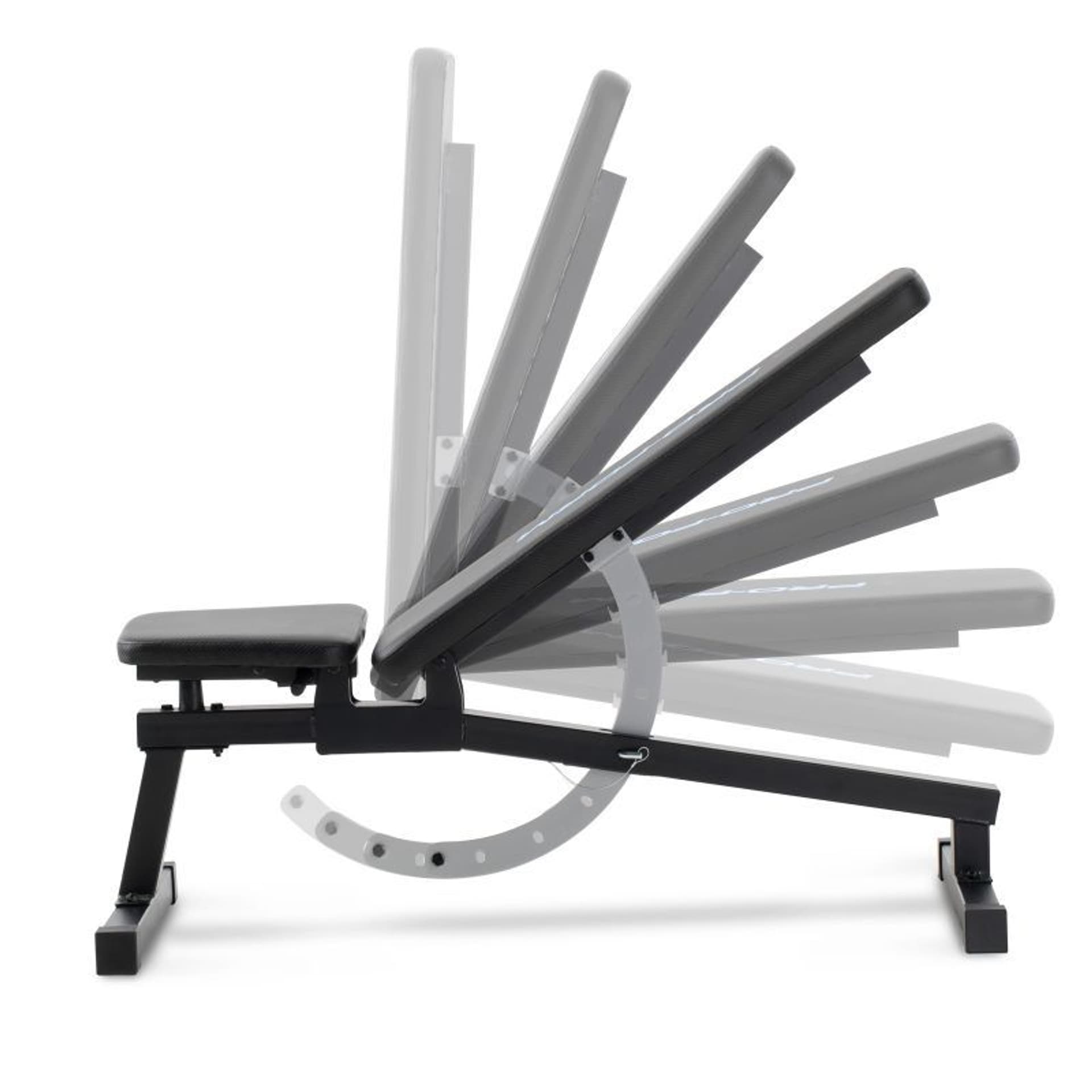 

Ławka do ćwiczeń Proform Sport XT (kolor Czarny)