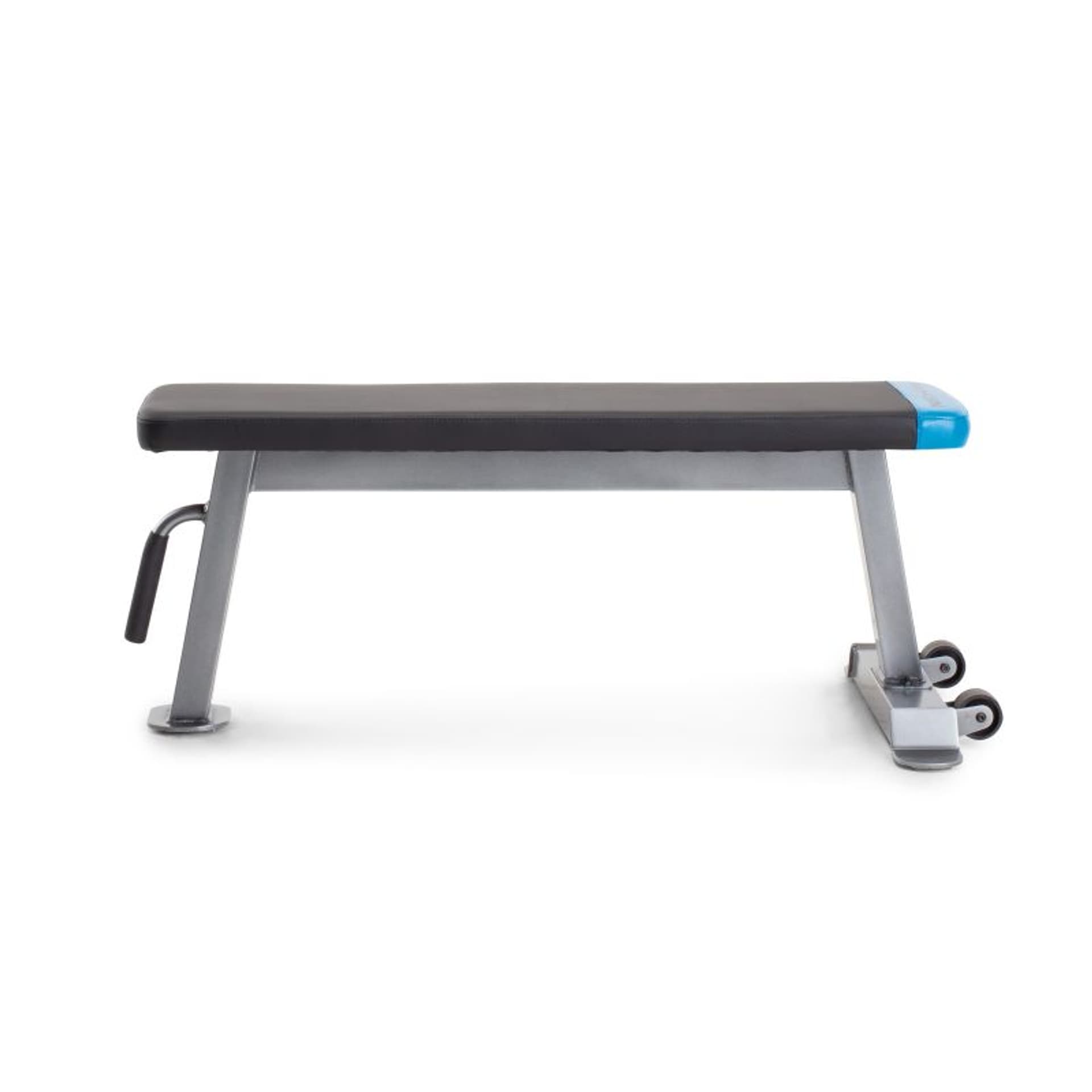 

Ławka pozioma Proform Carbon Strength (kolor Czarny)