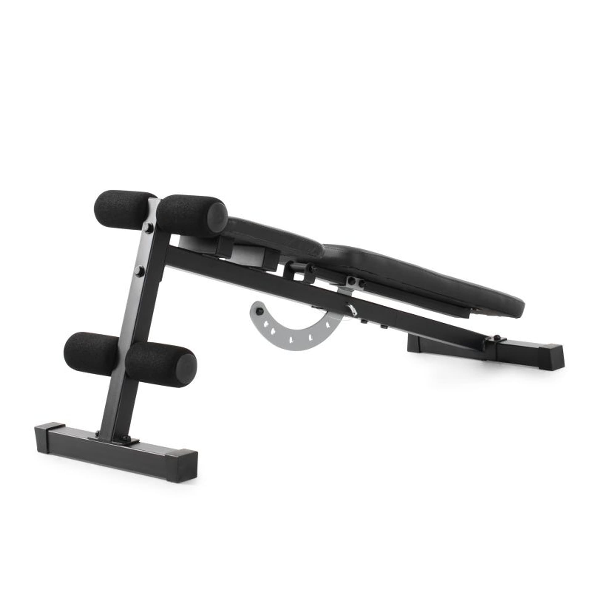

Ławka do ćwiczeń Proform Sport XT (kolor Czarny)