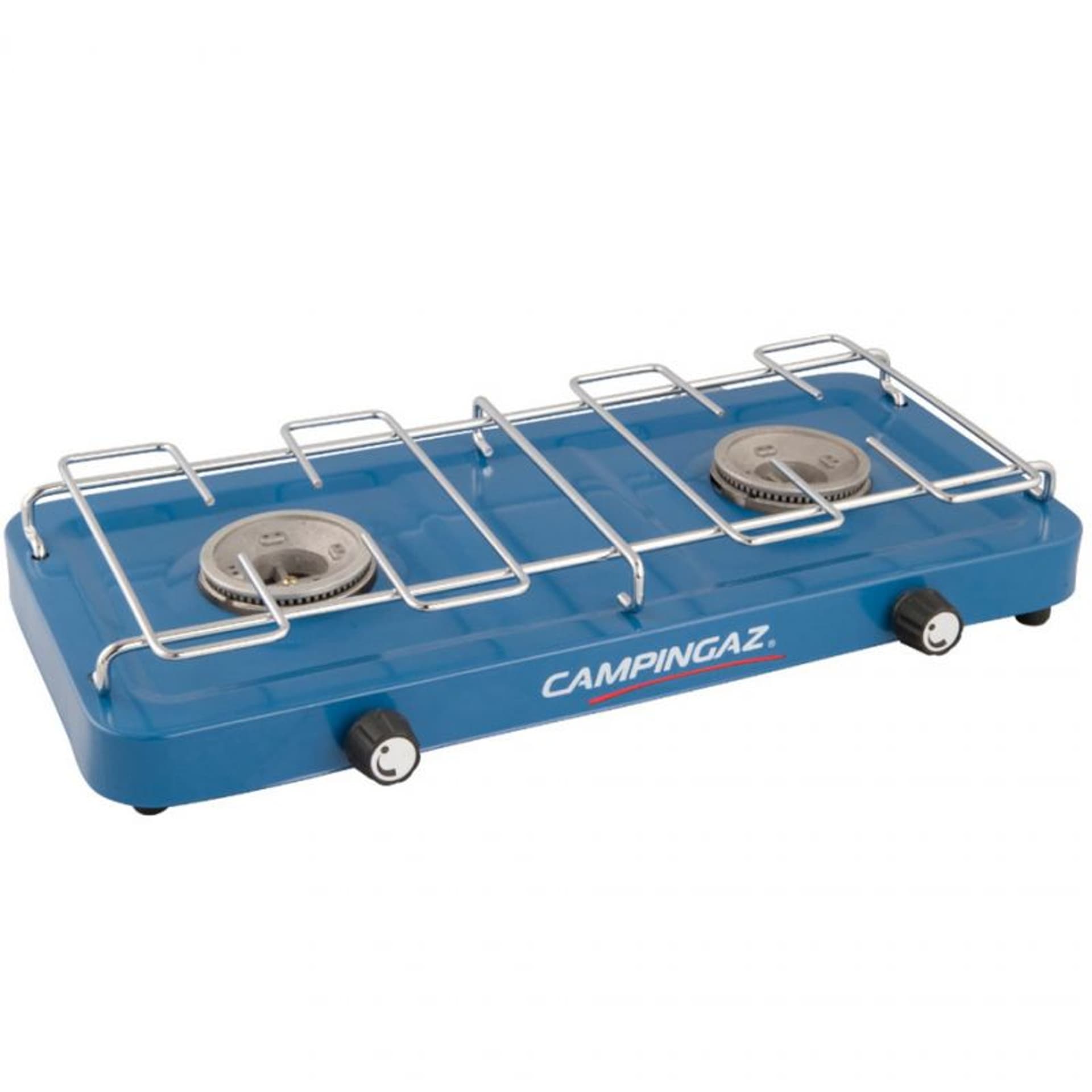 

Kuchenka gazowa Campingaz Base Camp 3200W 052-L0000-20000036709 (kolor Niebieski)