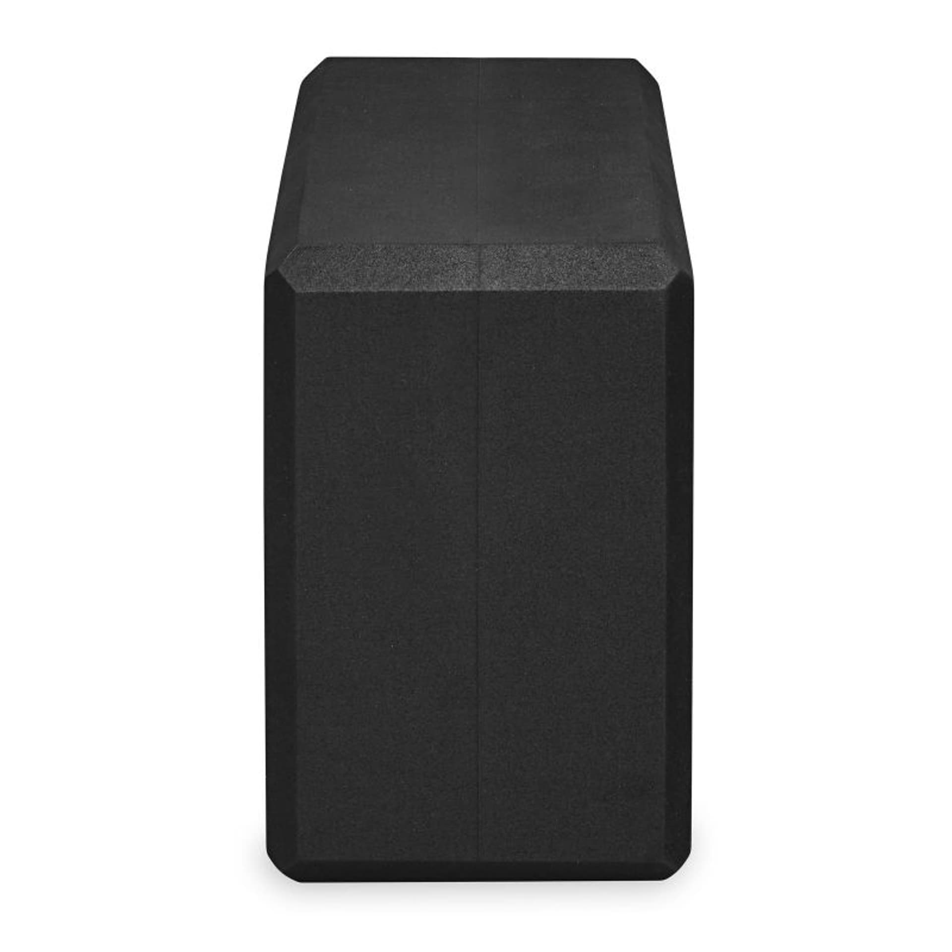 

Kostka do Jogi Gaiam z paskiem (kolor Czarny)