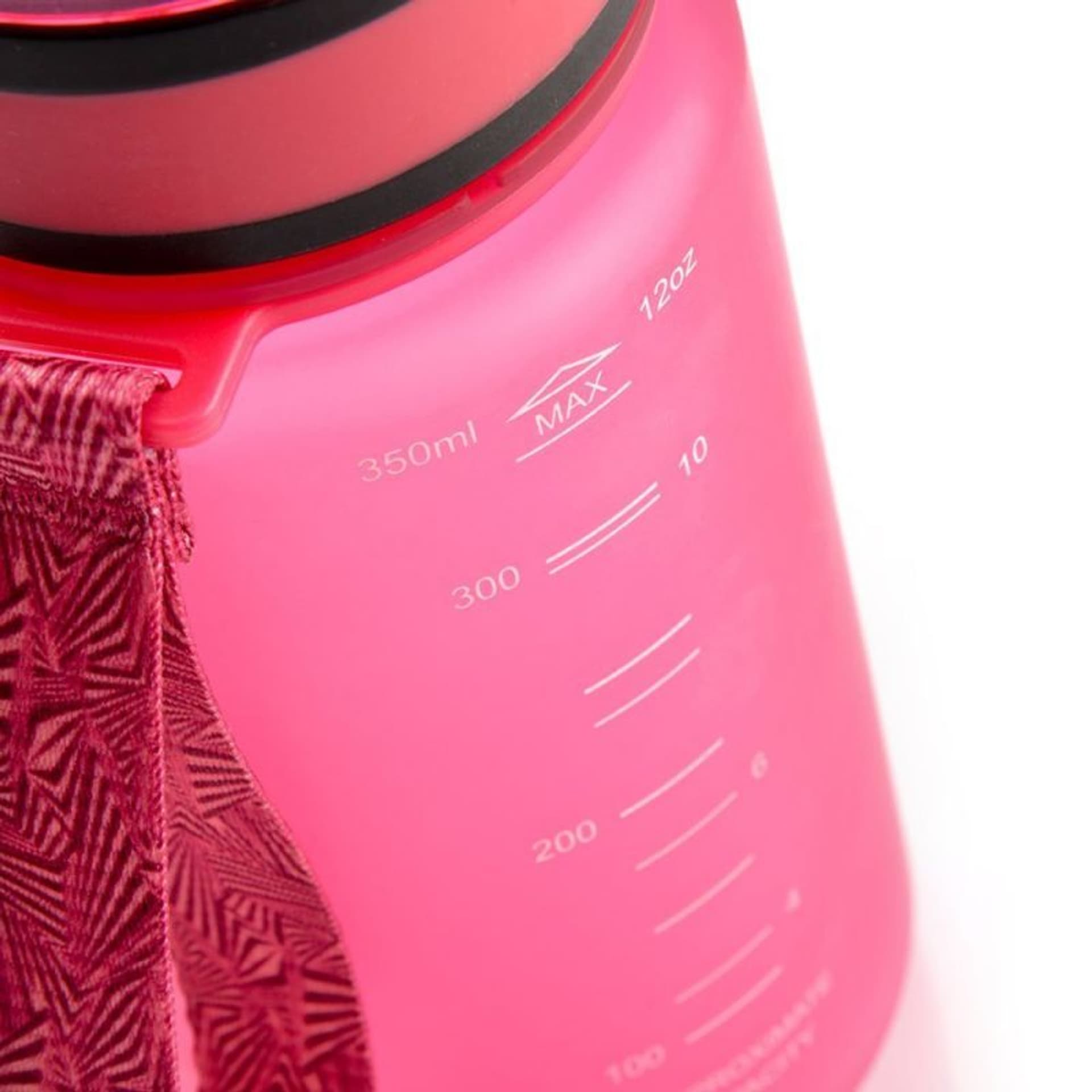 

Bidon Meteor 500 ml (kolor Różowy)