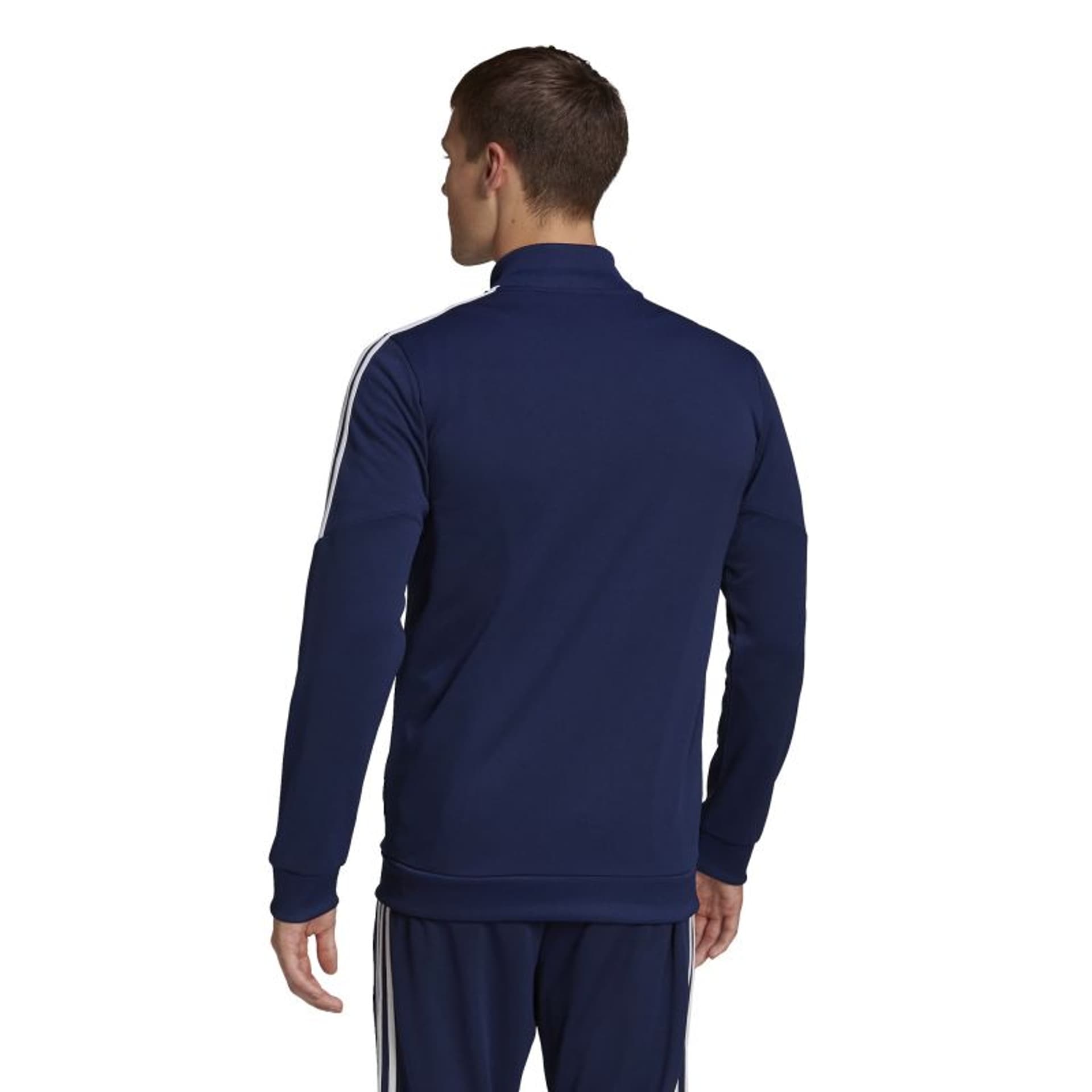 

Bluza adidas Condivo 22 Track M (kolor Granatowy, rozmiar S (173cm))