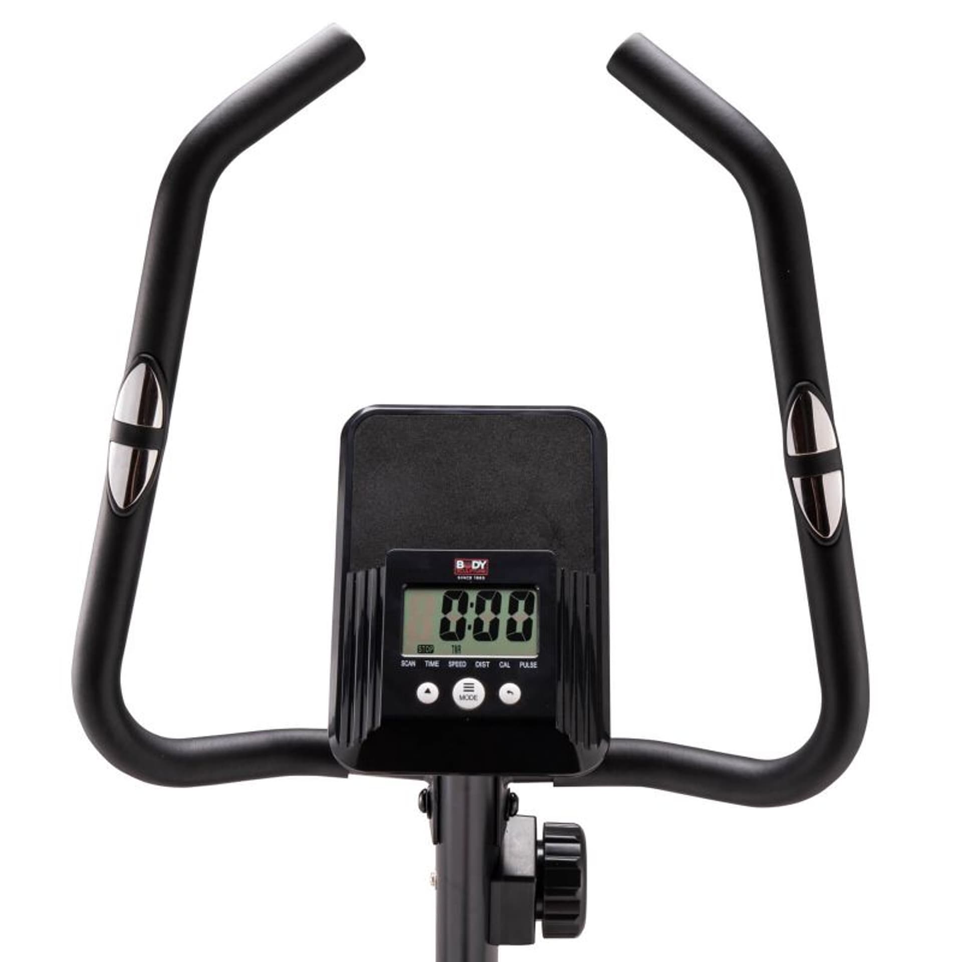 

Rower magnetyczny Body Sculpture BC 6792