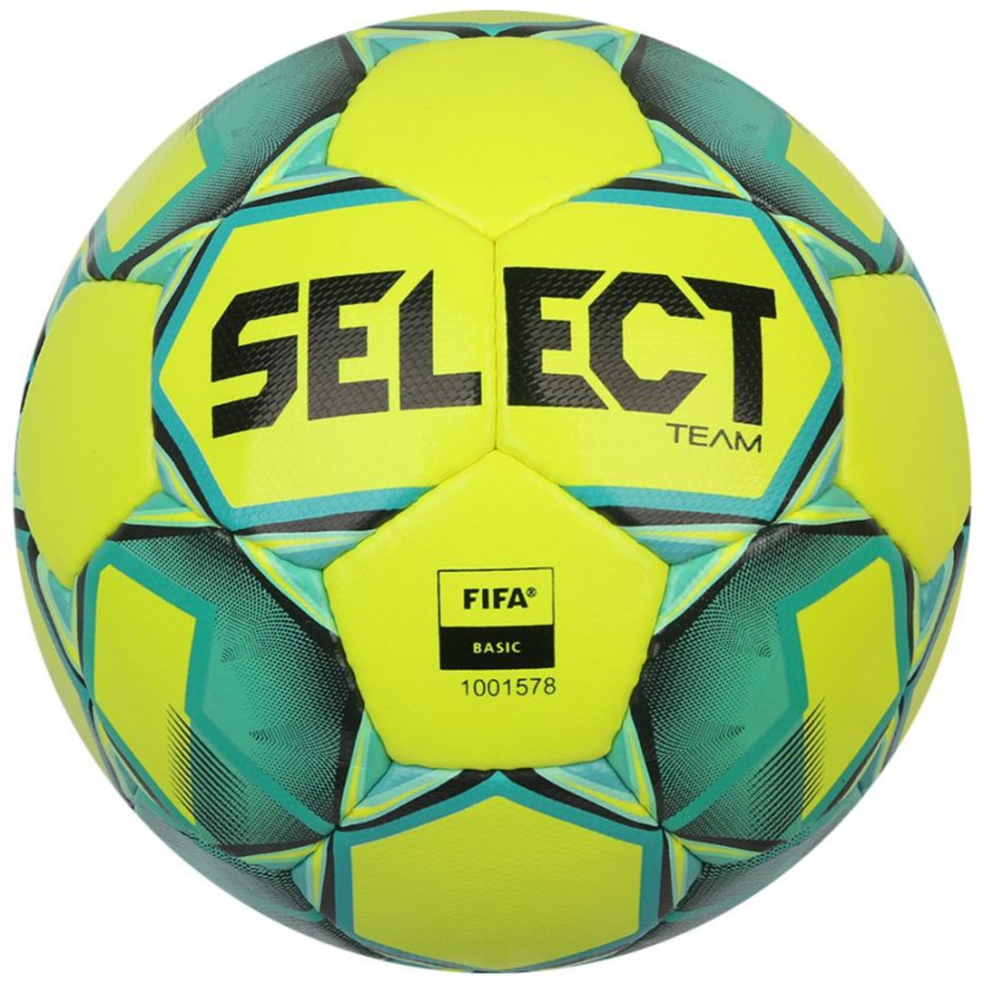 

Piłka Select Team FIFA Basic (kolor Zielony. Żółty, rozmiar 5, rozmiar 5)
