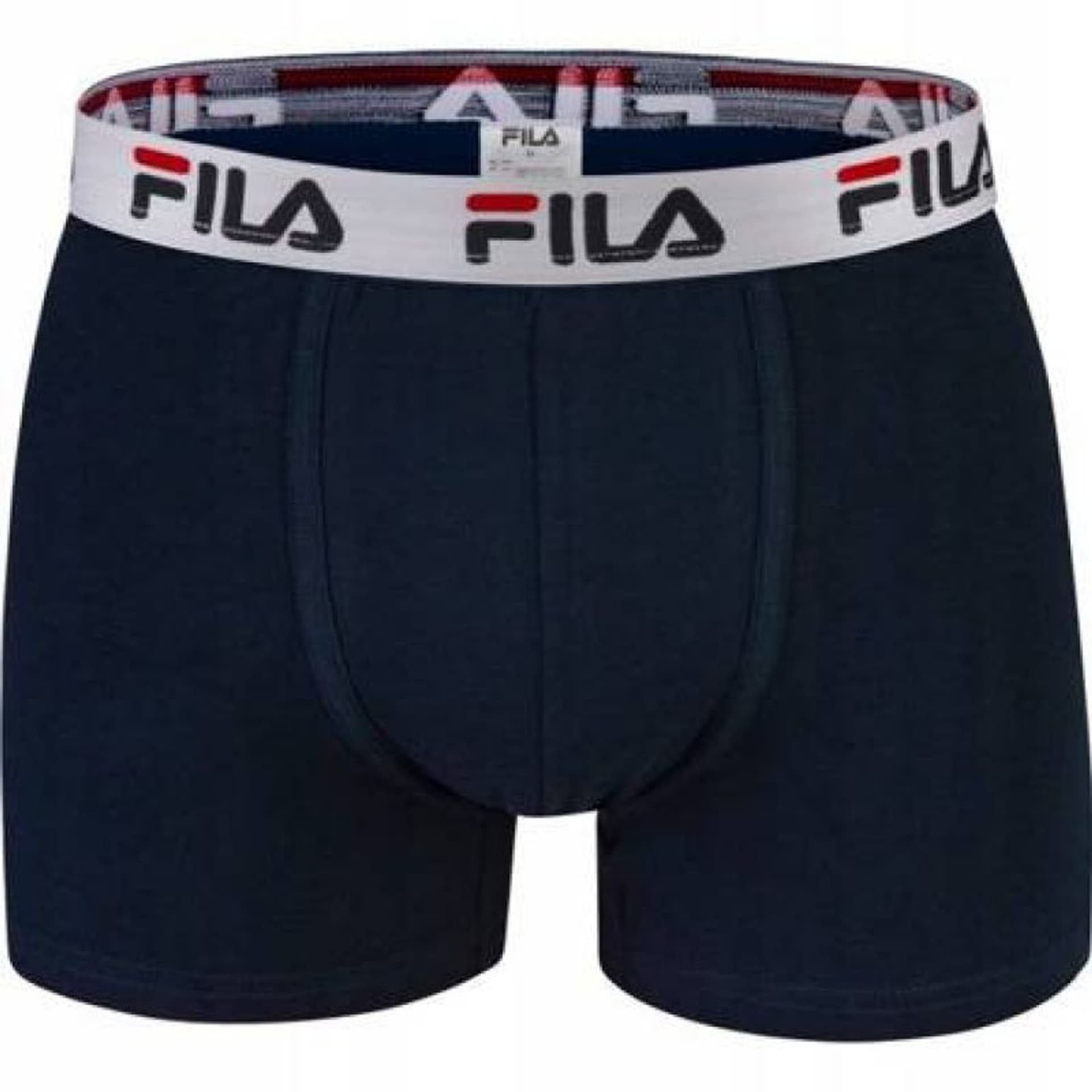 

Bokserki FILA M FU5016 (kolor Granatowy)