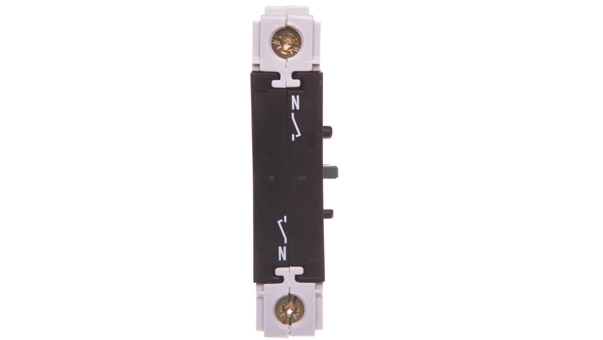 

Moduł pola N 12-40A I styki pomocnicze dla V02-V2 VZ11
