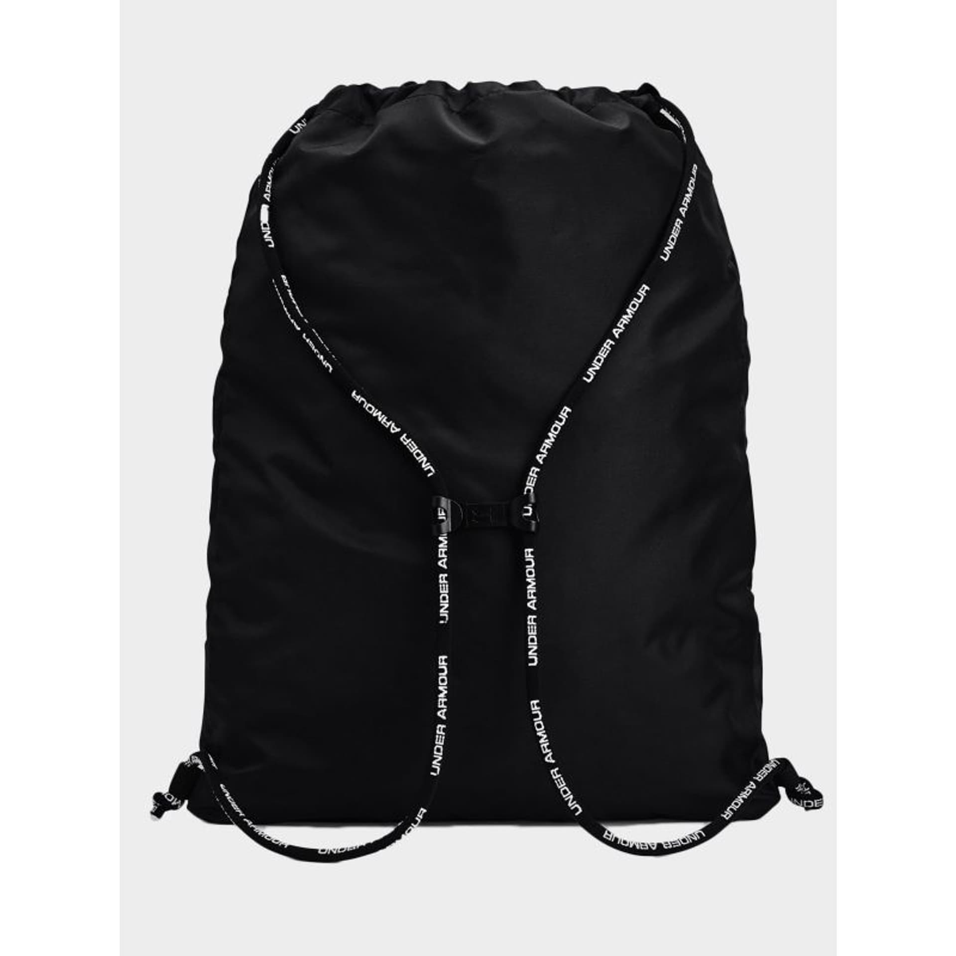

Worek Under Armour 1369220 (kolor Czarny)