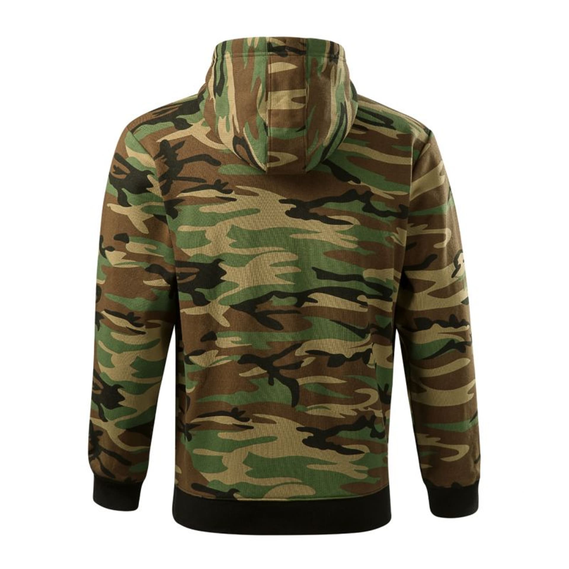 

Bluza Malfini Camo Zipper M MLI-C1933 (rozmiar 3XL)