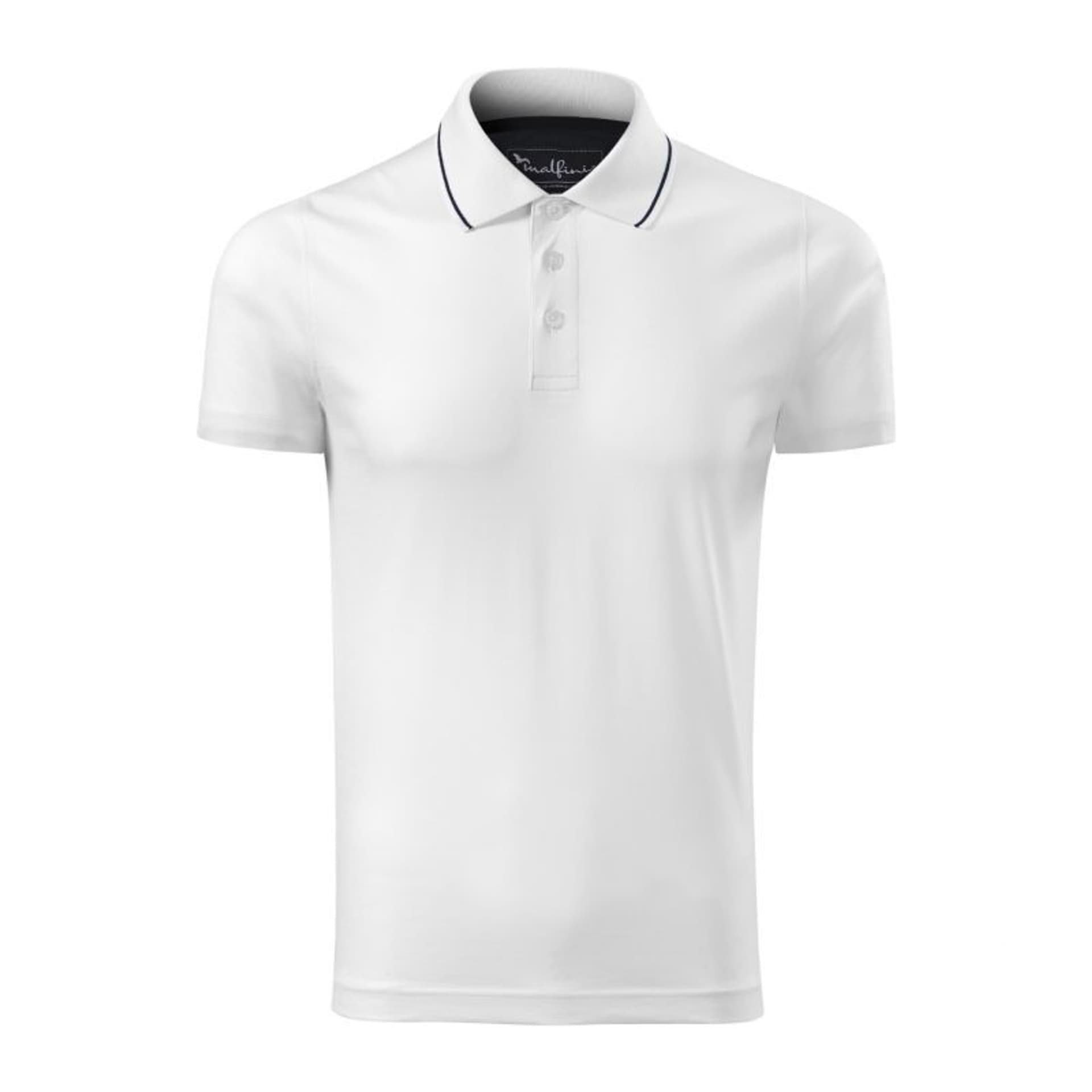 

Koszulka Malfini polo Grand M (kolor Biały, rozmiar L)