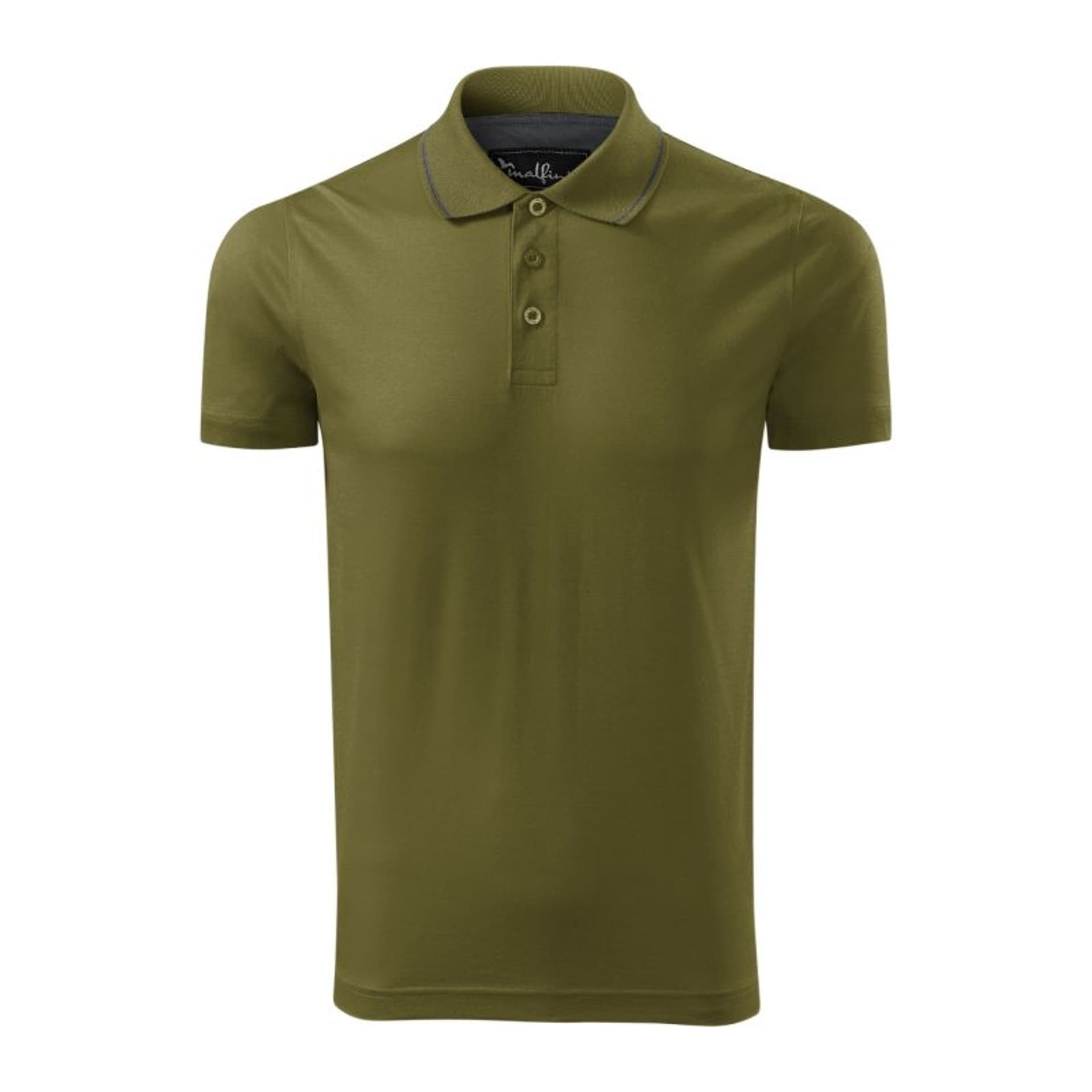 

Koszulka Malfini polo Grand M (kolor Zielony, rozmiar 3XL)