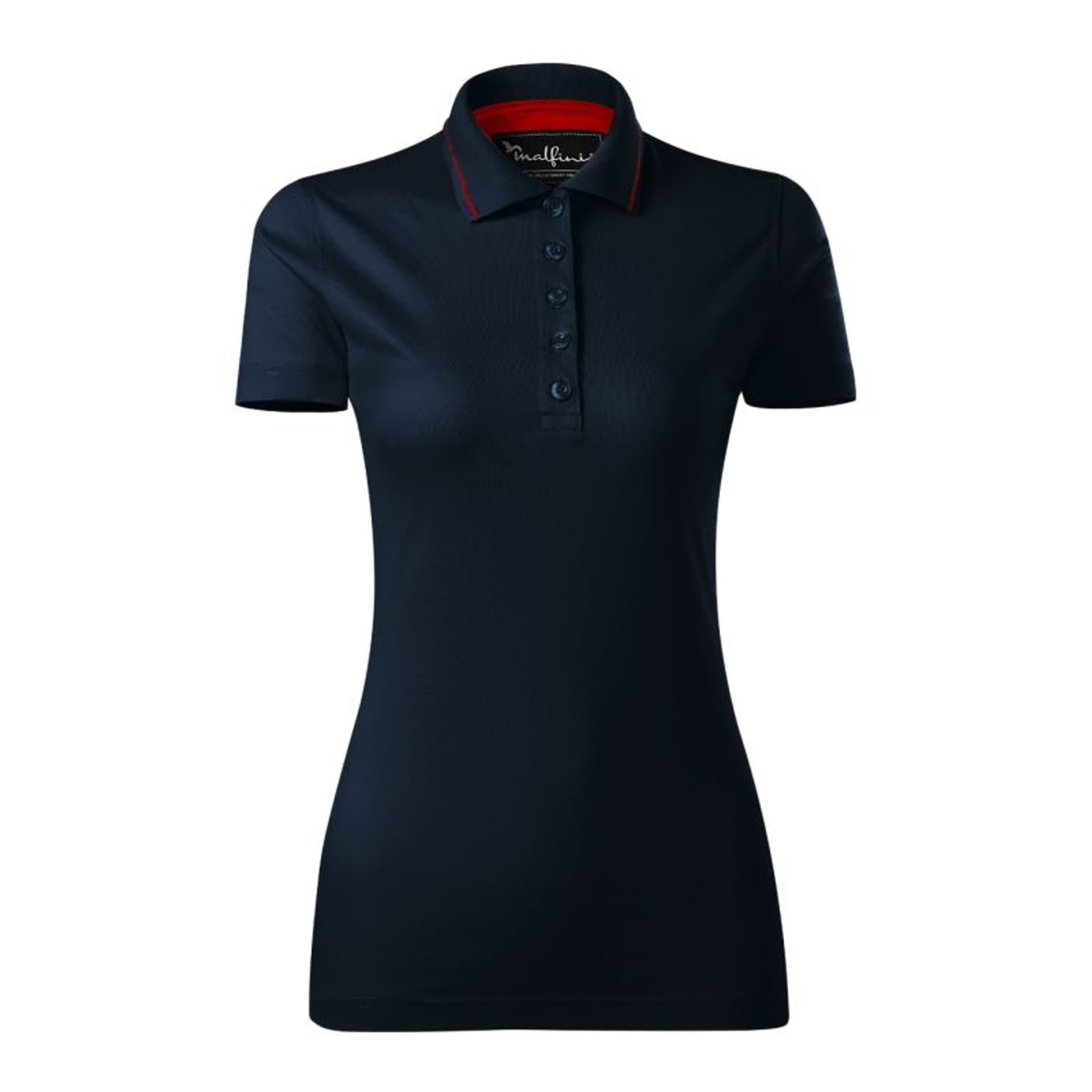 

Koszulka Malfini polo Grand W MLI (kolor Granatowy, rozmiar XS)