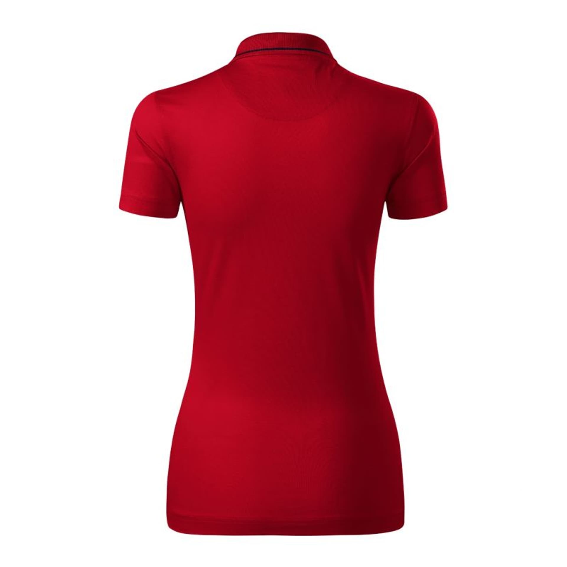 

Koszulka Malfini polo Grand W MLI (kolor Czerwony, rozmiar XL)
