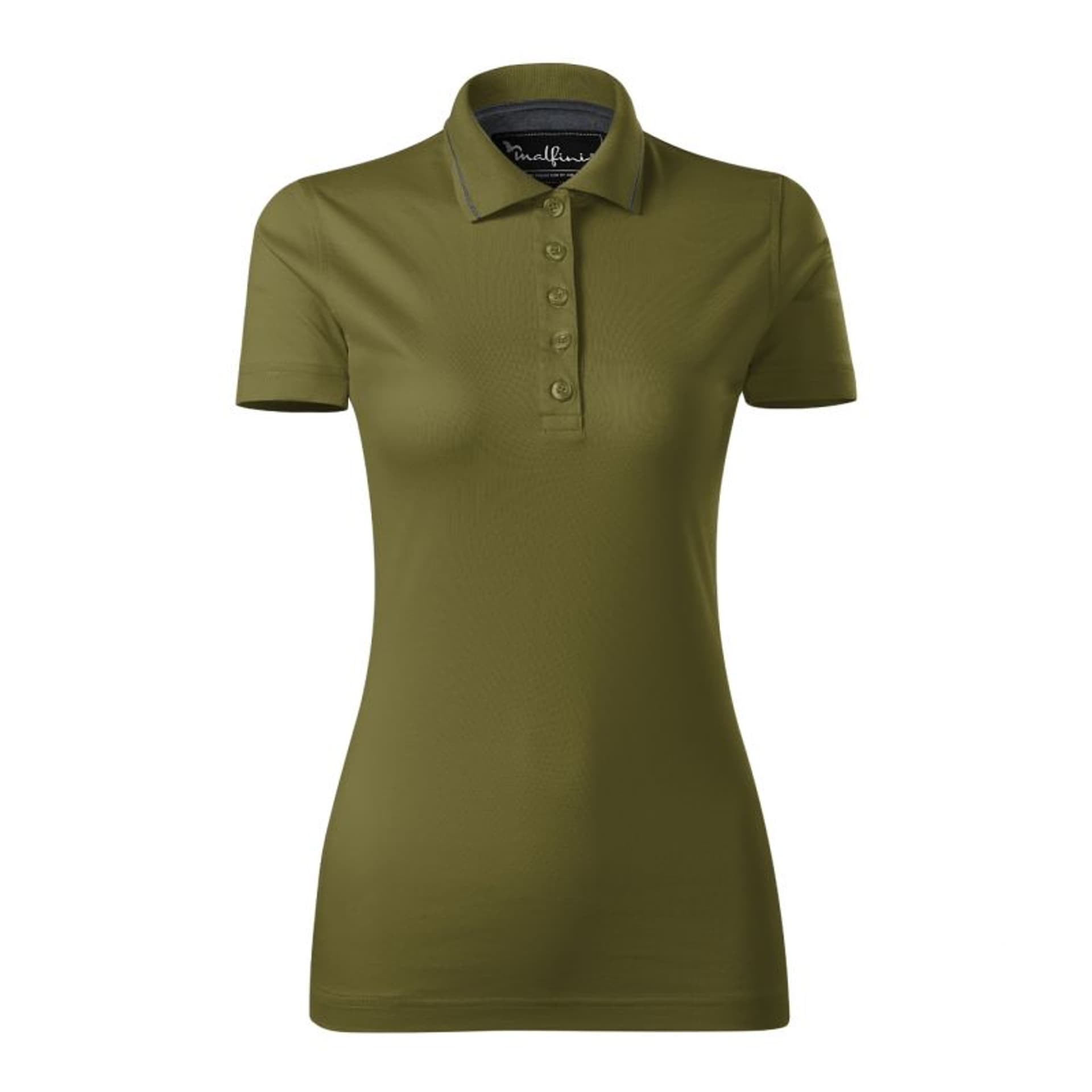 

Koszulka Malfini polo Grand W MLI (kolor Zielony, rozmiar XS)