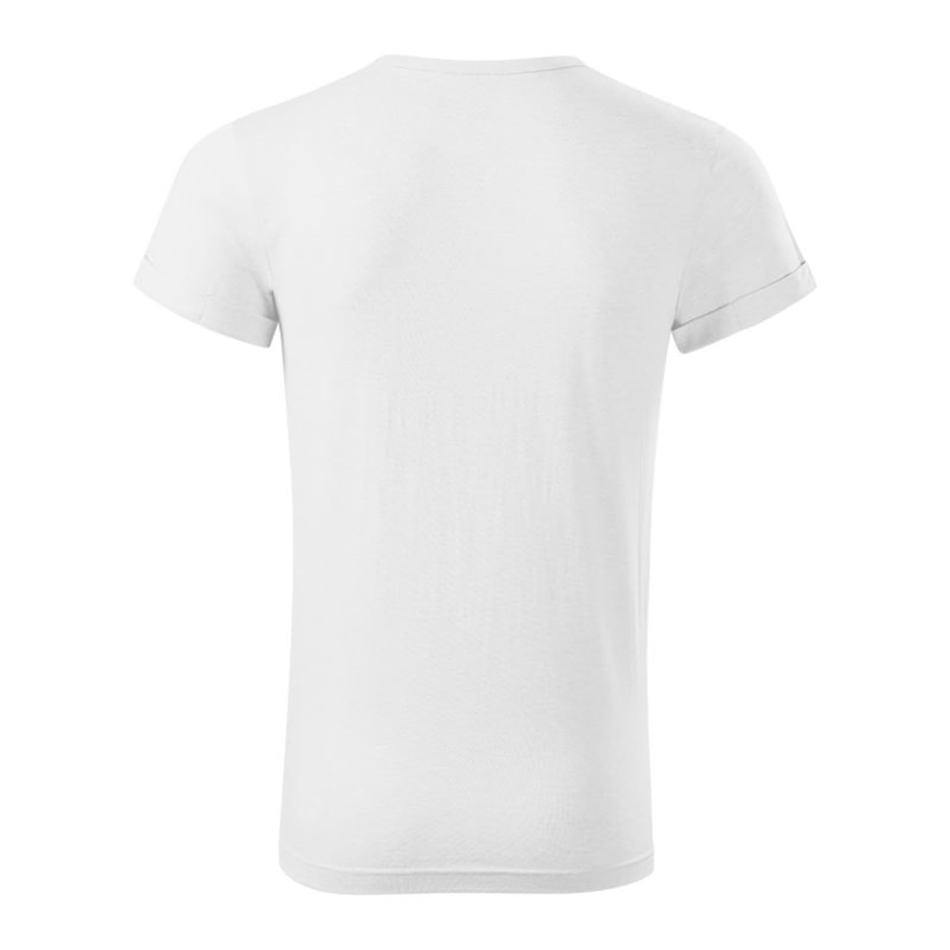 

Koszulka Malfini Fusion M (kolor Biały, rozmiar 3XL)