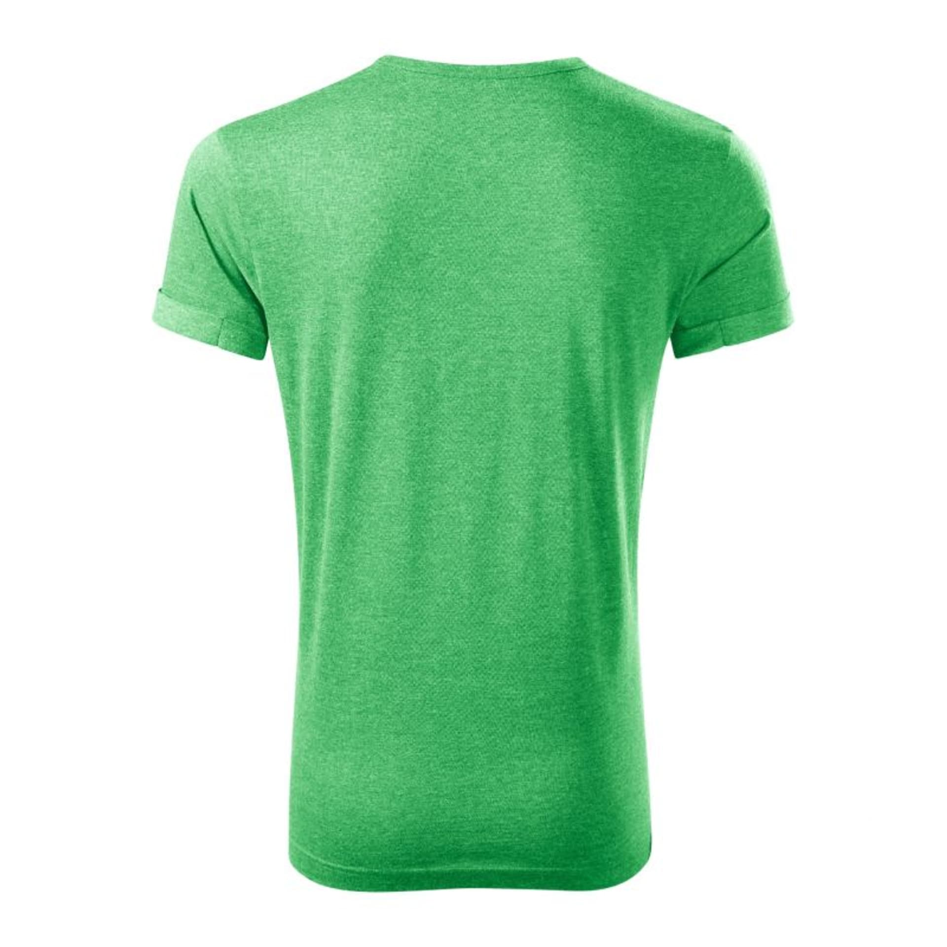 

Koszulka Malfini Fusion M (kolor Zielony, rozmiar 3XL)