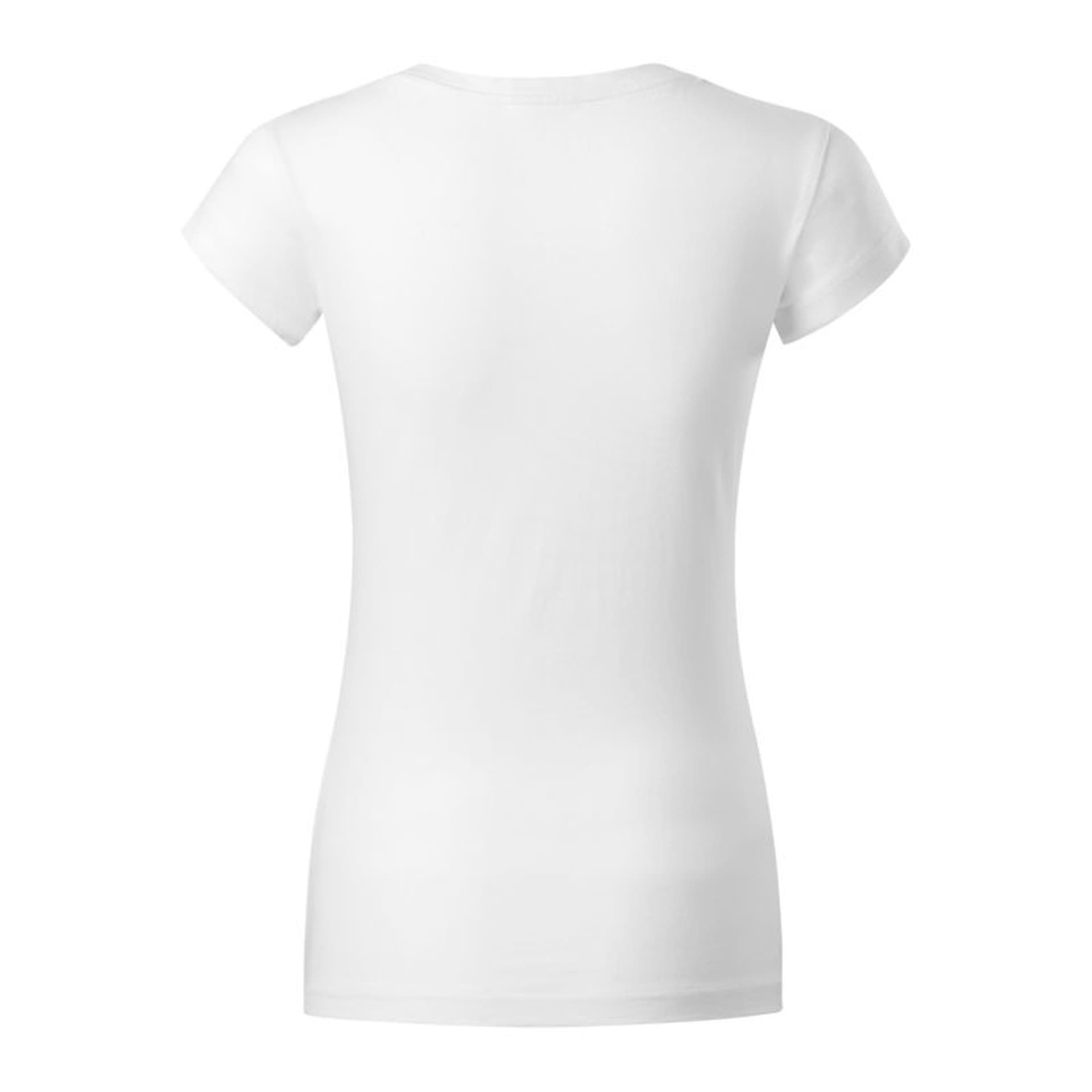 

Koszulka Malfini Fit V-neck W (kolor Biały, rozmiar L)