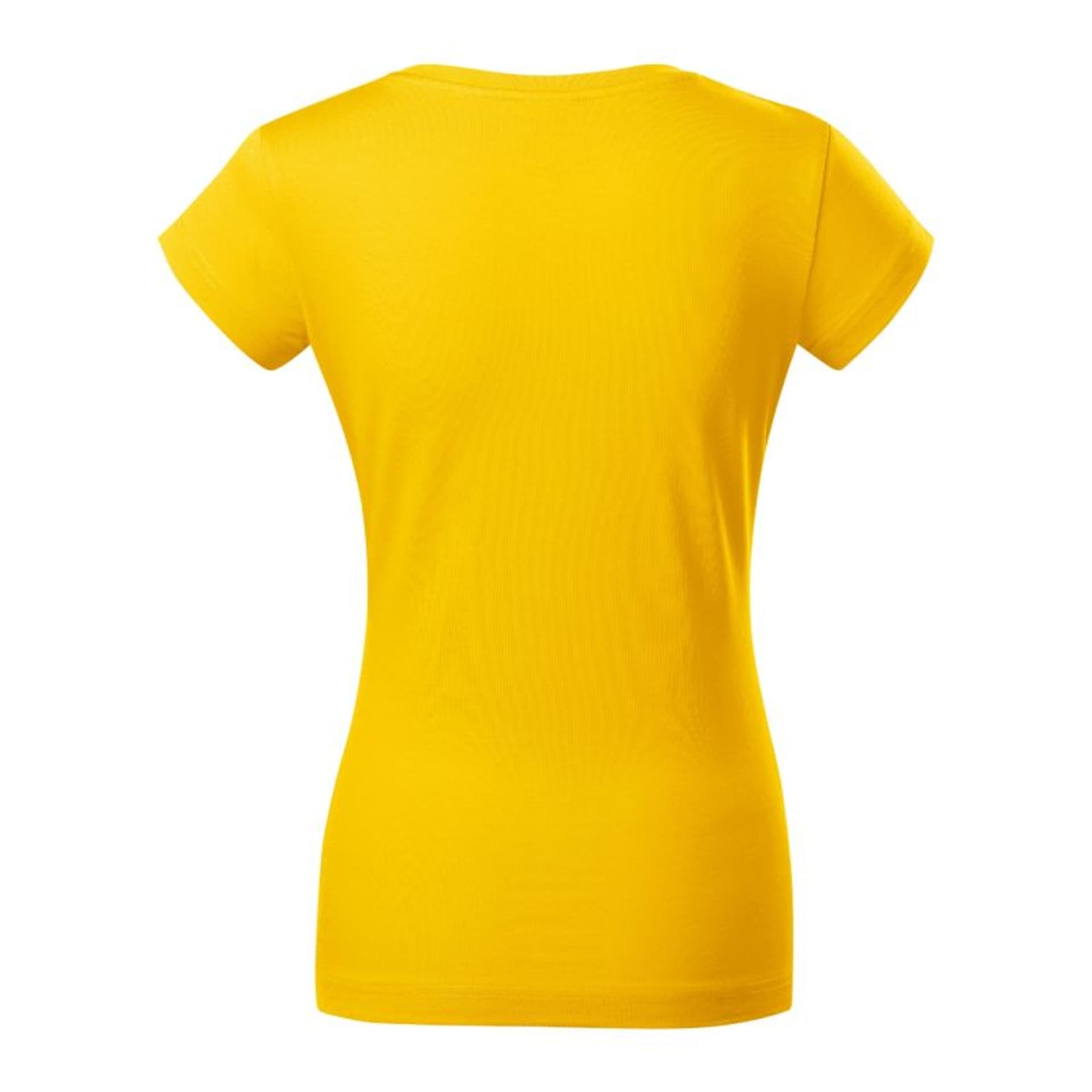 

Koszulka Malfini Fit V-neck W (kolor Żółty, rozmiar 2XL)