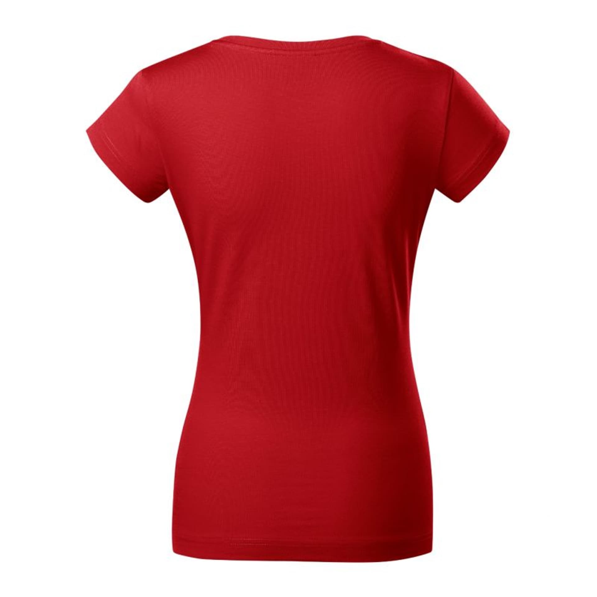 

Koszulka Malfini Fit V-neck W (kolor Czerwony, rozmiar M)