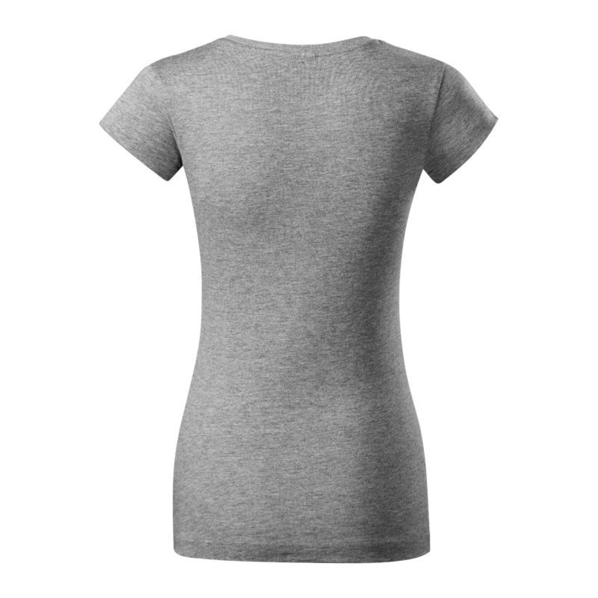 

Koszulka Malfini Fit V-neck W (kolor Szary/Srebrny, rozmiar XL)