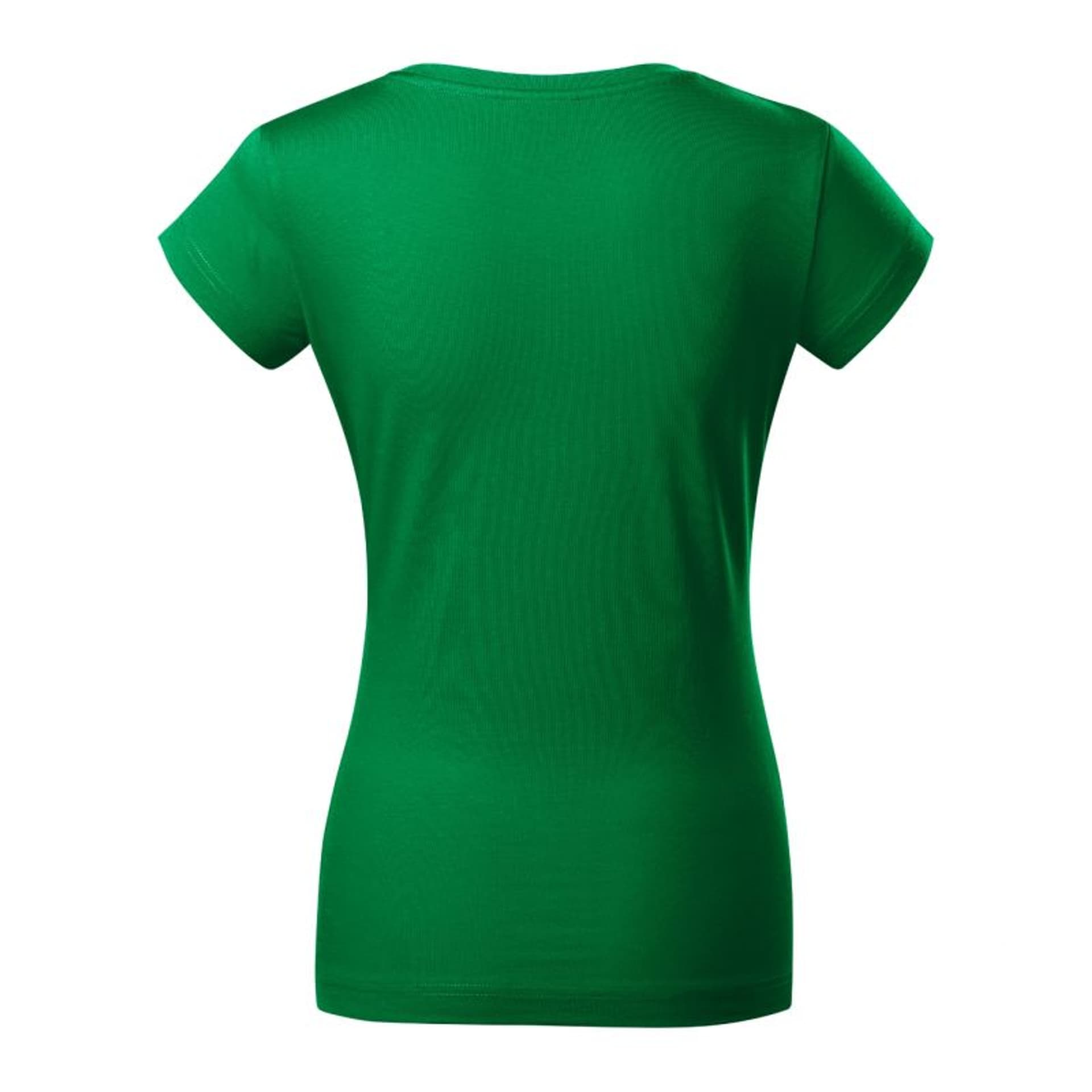 

Koszulka Malfini Fit V-neck W (kolor Zielony, rozmiar 2XL)