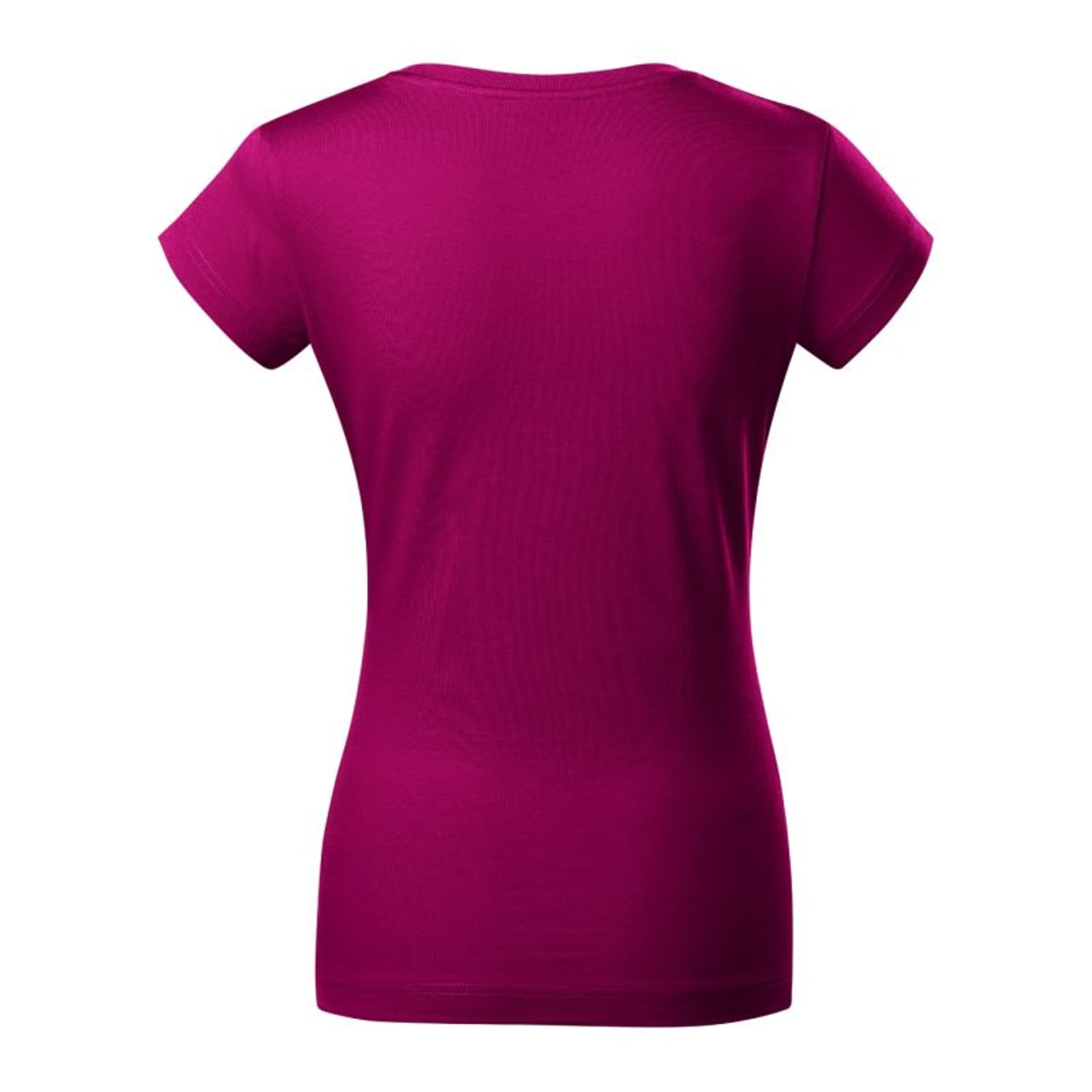 

Koszulka Malfini Fit V-neck W (kolor Fioletowy, rozmiar M)