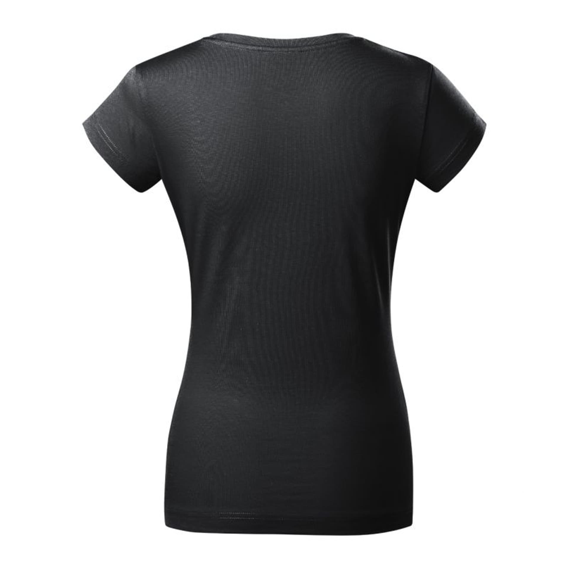 

Koszulka Malfini Fit V-neck W (kolor Szary/Srebrny, rozmiar S)