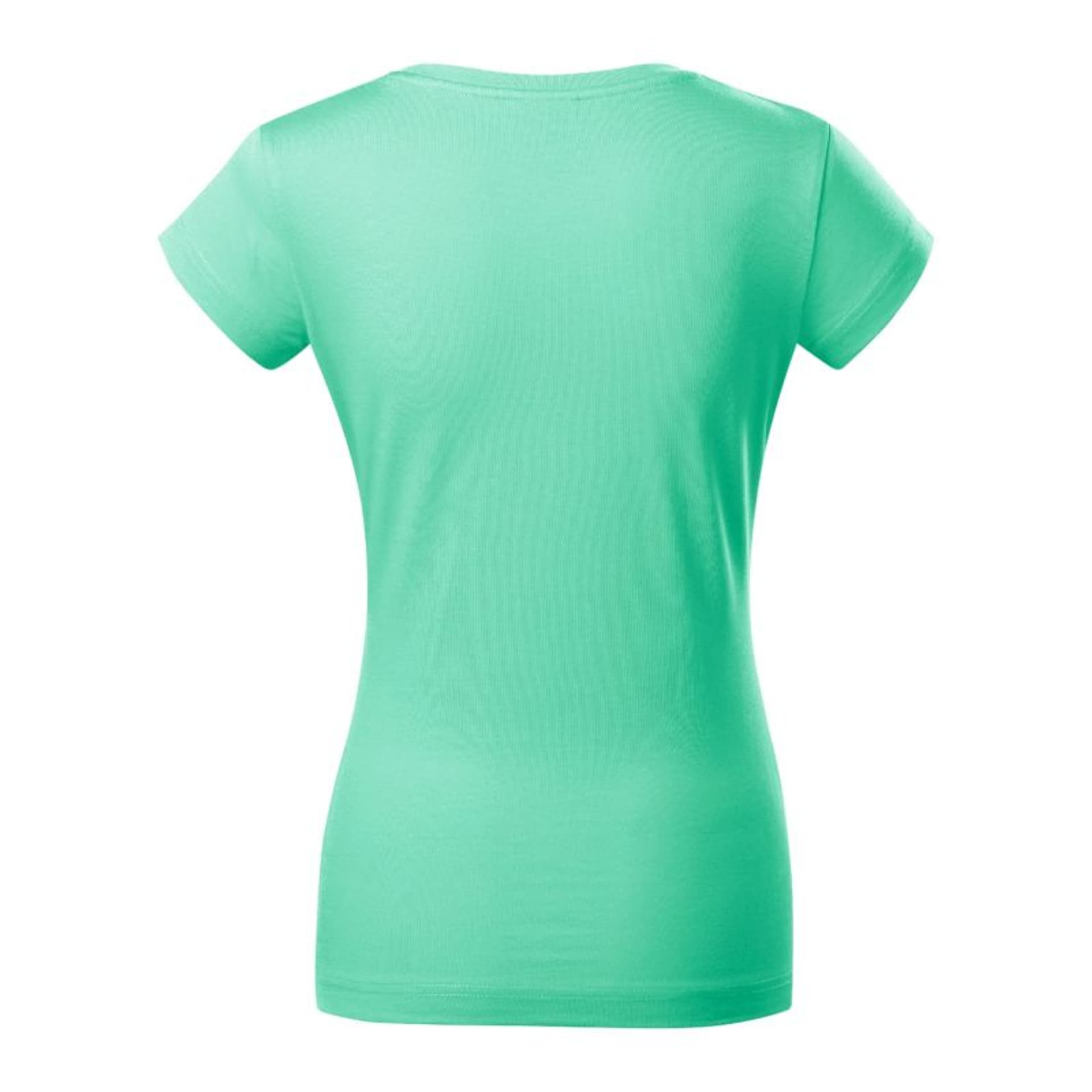 

Koszulka Malfini Fit V-neck W (kolor Niebieski, rozmiar 2XL)