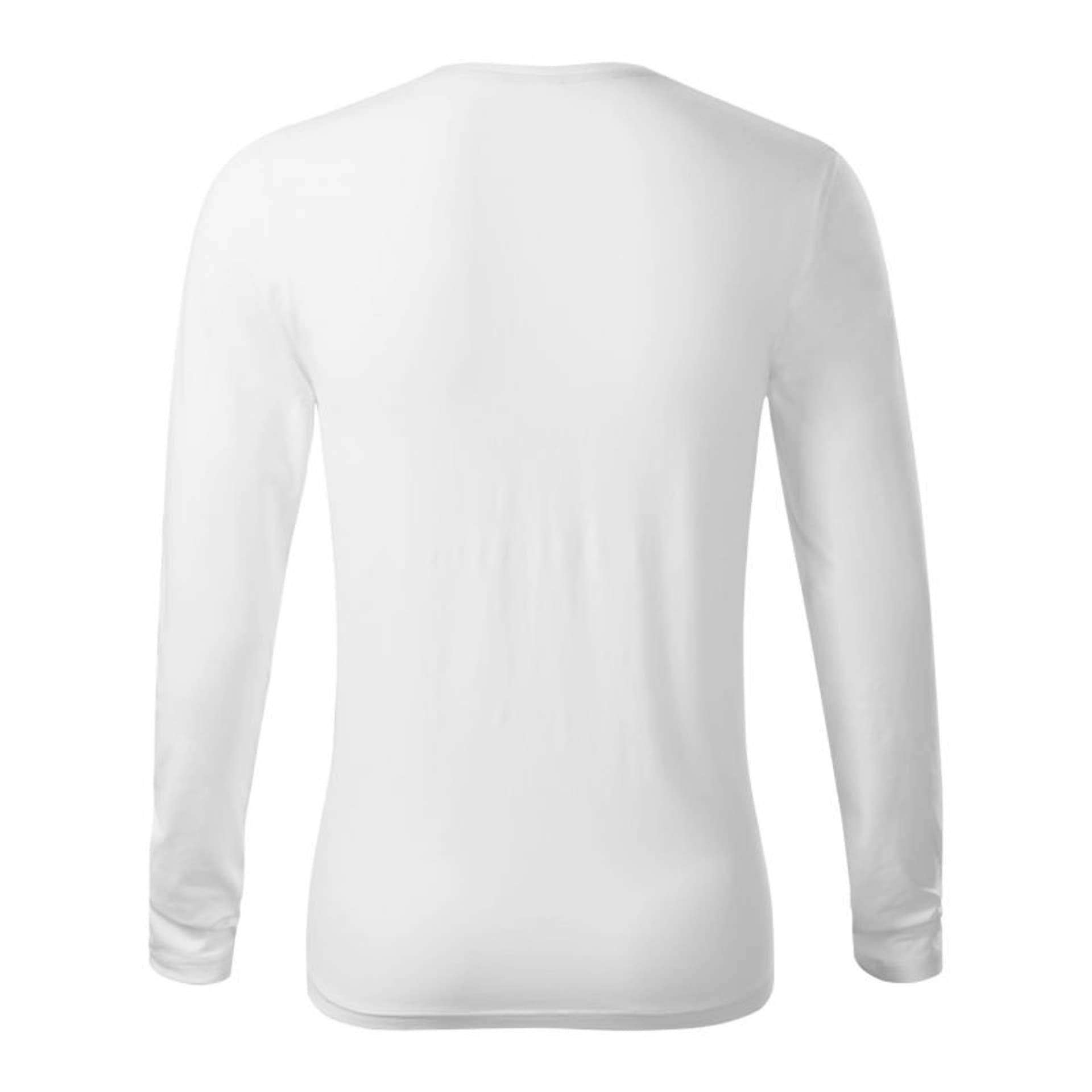 

Koszulka Malfini Brave M (kolor Biały, rozmiar 3XL)