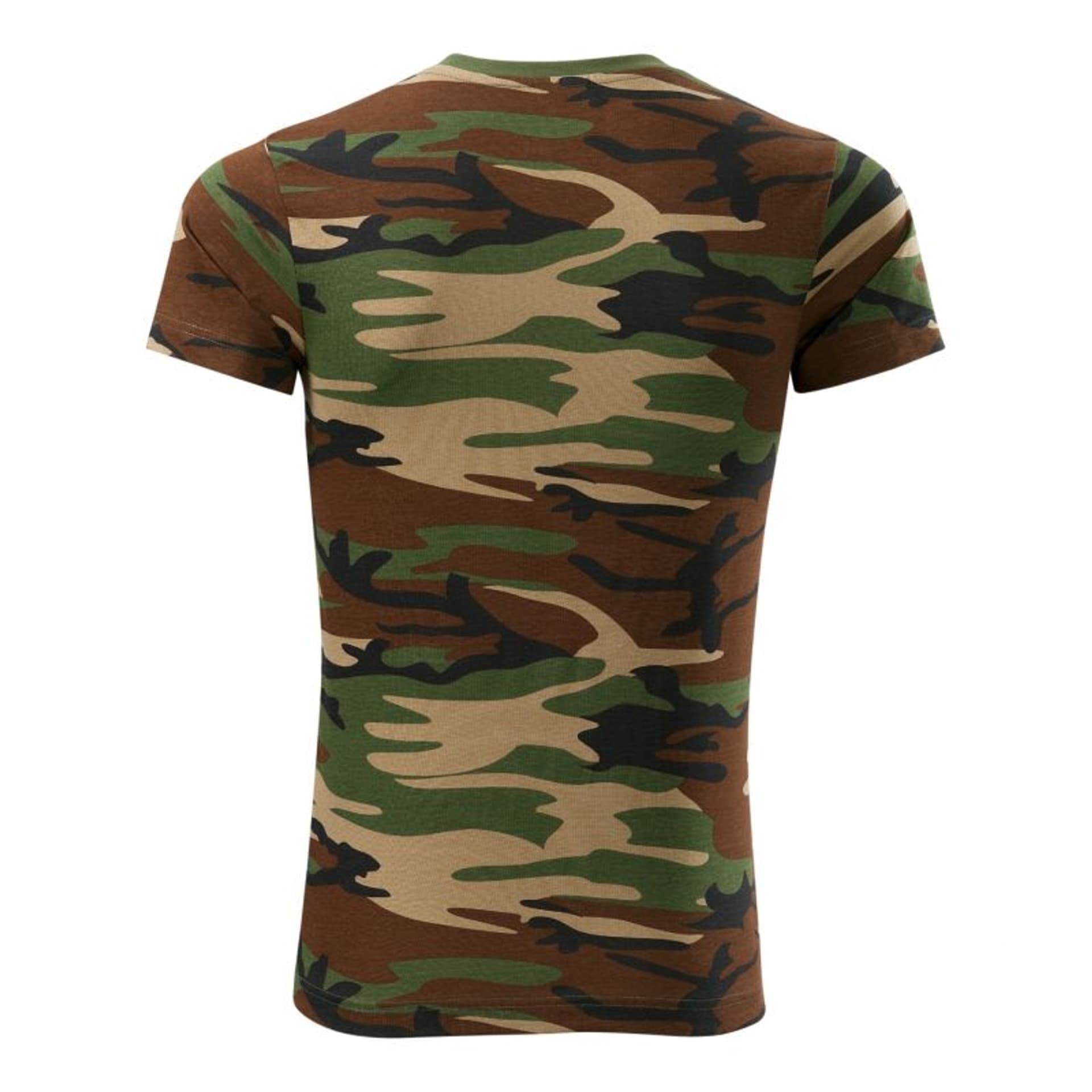 

Koszulka Malfini Camouflage M (kolor Brązowy, rozmiar 3XL)