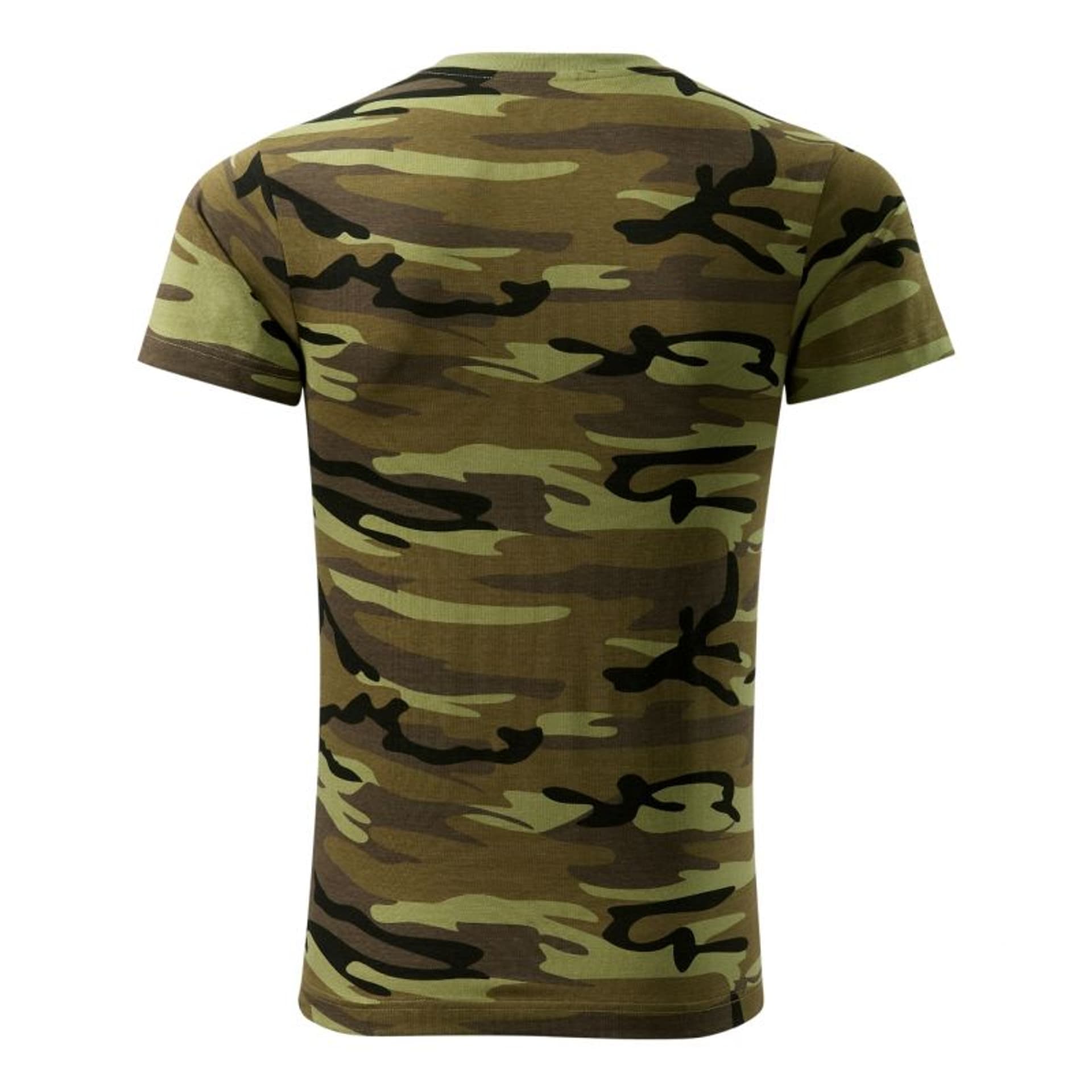 

Koszulka Malfini Camouflage M (kolor Zielony, rozmiar XL)