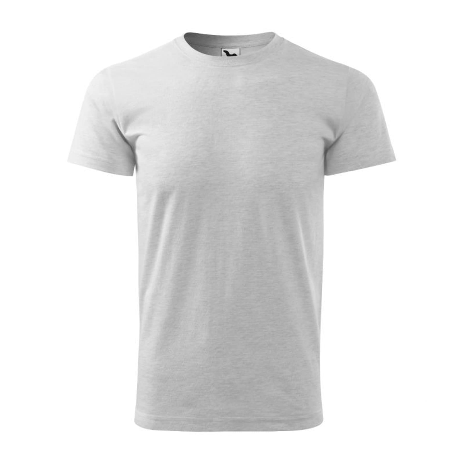 

Koszulka Malfini Heavy New M (kolor Szary/Srebrny, rozmiar 3XL)