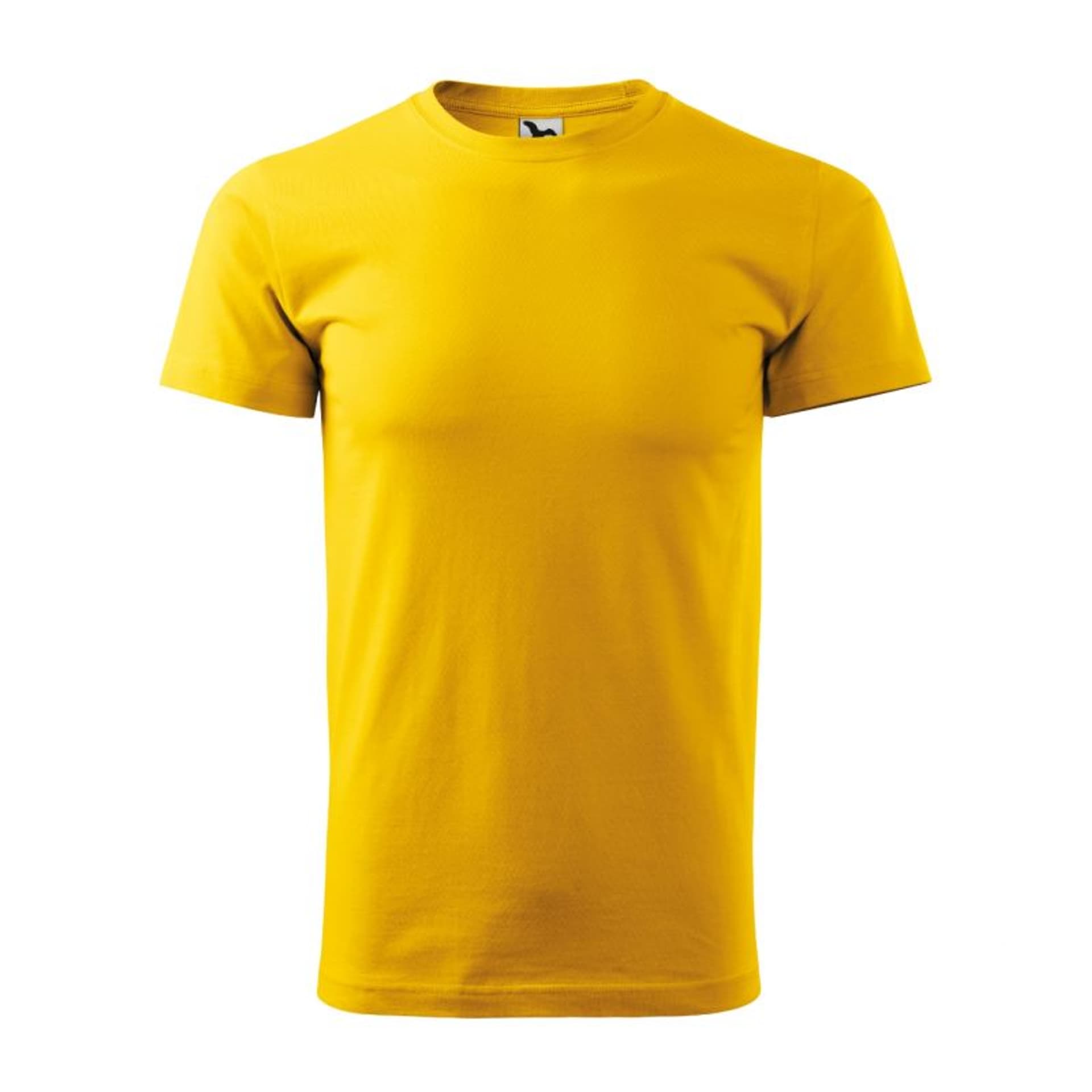 

Koszulka Malfini Heavy New M (kolor Żółty, rozmiar 3XL)