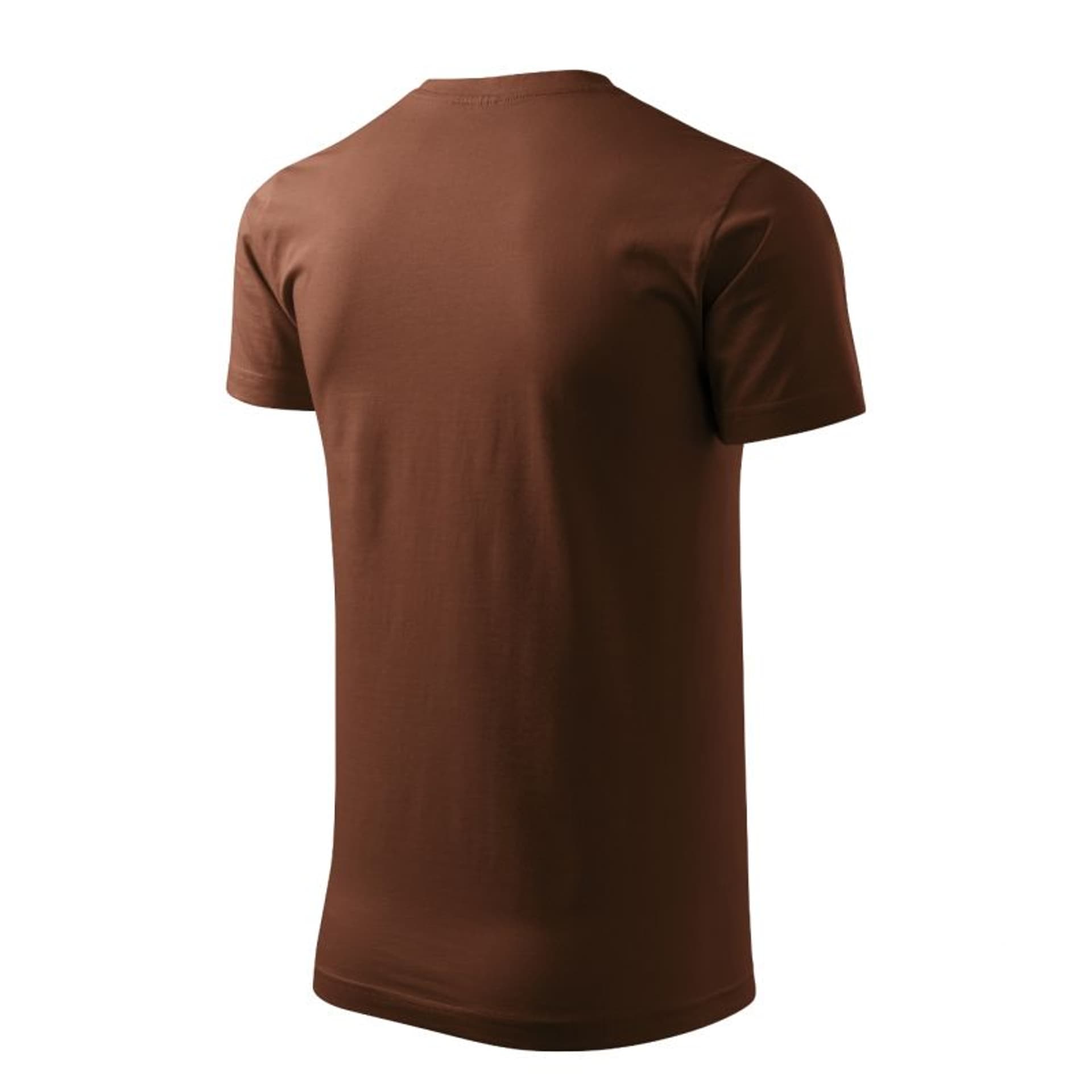 

Koszulka Malfini Basic M (kolor Brązowy, rozmiar XS)