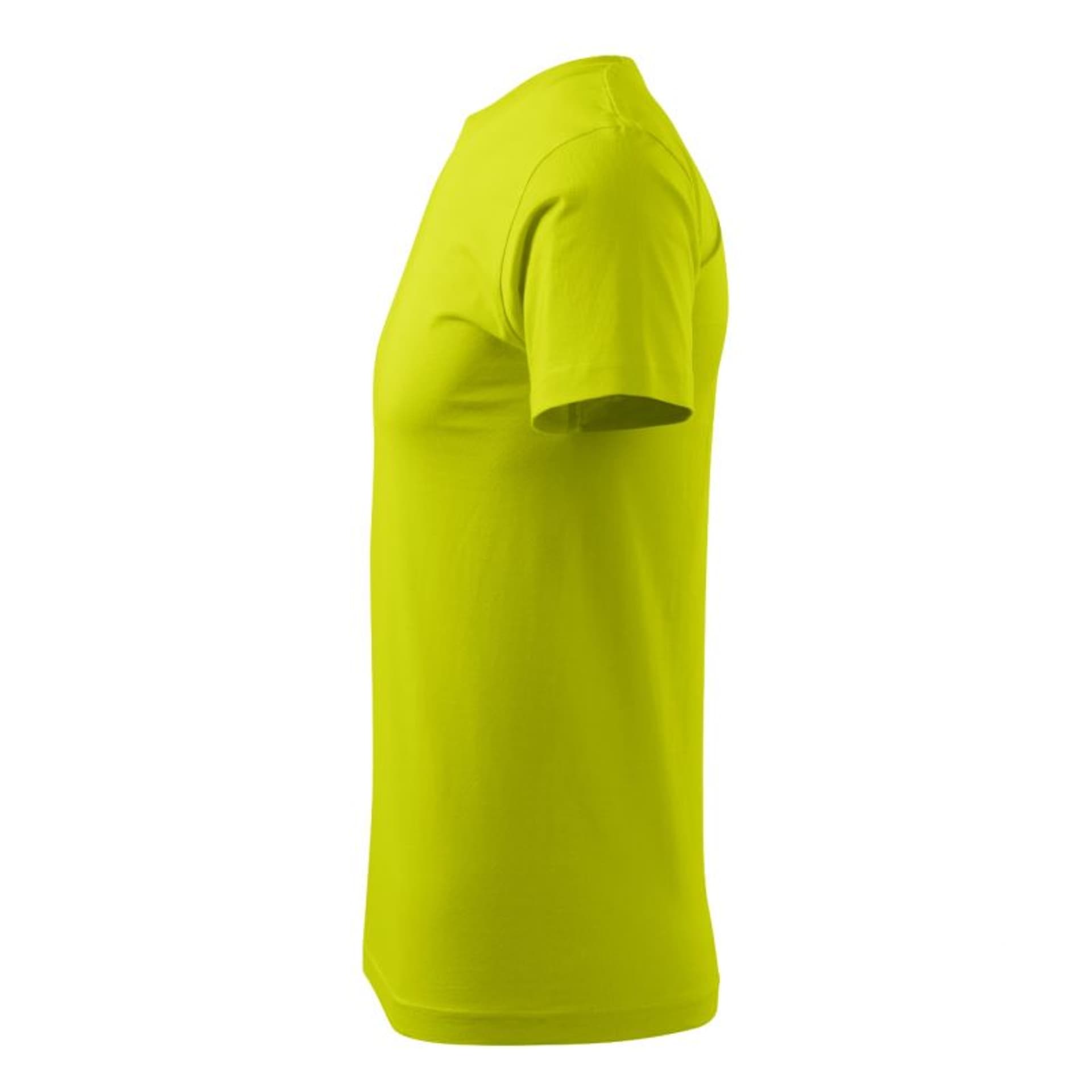 

Koszulka Malfini Heavy New M (kolor Zielony, rozmiar XL)