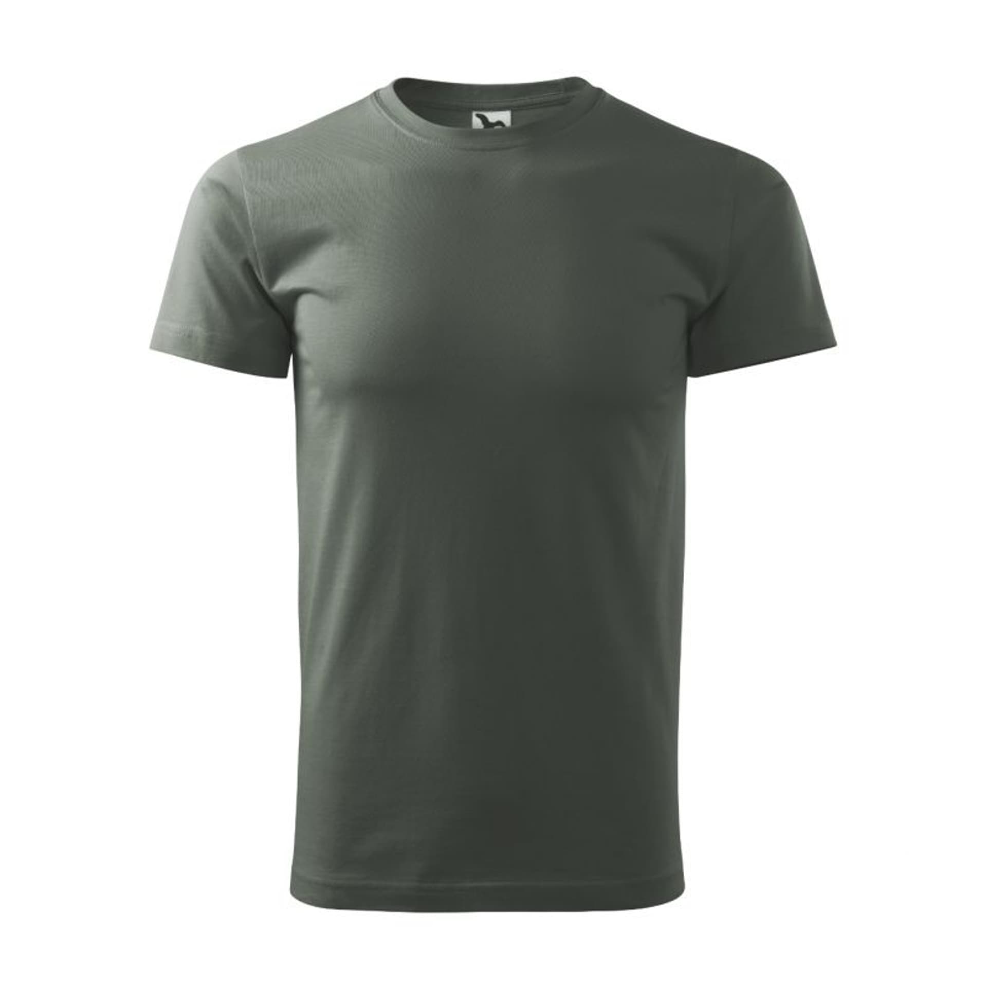 

Koszulka Malfini Heavy New M (kolor Zielony, rozmiar 3XL)